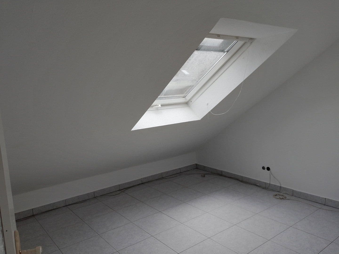 Pronájem bytu 2+1 54 m², Viktor-Reuter-Straße 42b, Herne, Severní Porýní-Vestfálsko Pronájem bytu 2+1 54 m², Viktor-Reuter-Straße 42b, Herne, Severní Porýní-Vestfálsko