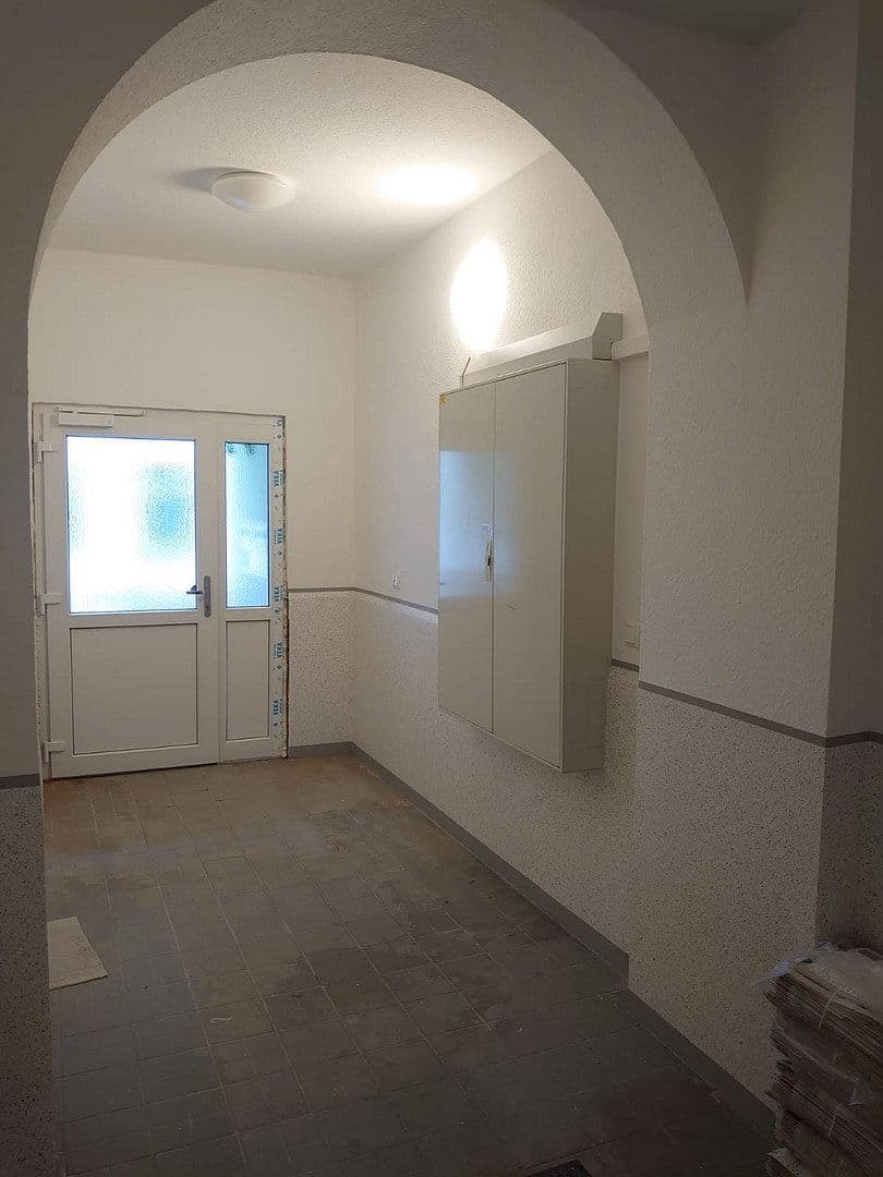 Prodej domu 372 m², pozemek 370 m², Humboldtstraße 8, Reichenbach, Sasko Prodej domu 372 m², pozemek 370 m², Humboldtstraße 8, Reichenbach, Sasko