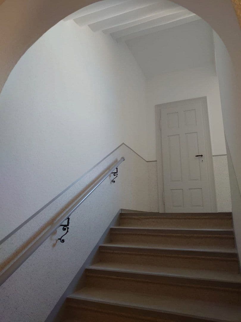 Prodej domu 372 m², pozemek 370 m², Humboldtstraße 8, Reichenbach, Sasko Prodej domu 372 m², pozemek 370 m², Humboldtstraße 8, Reichenbach, Sasko