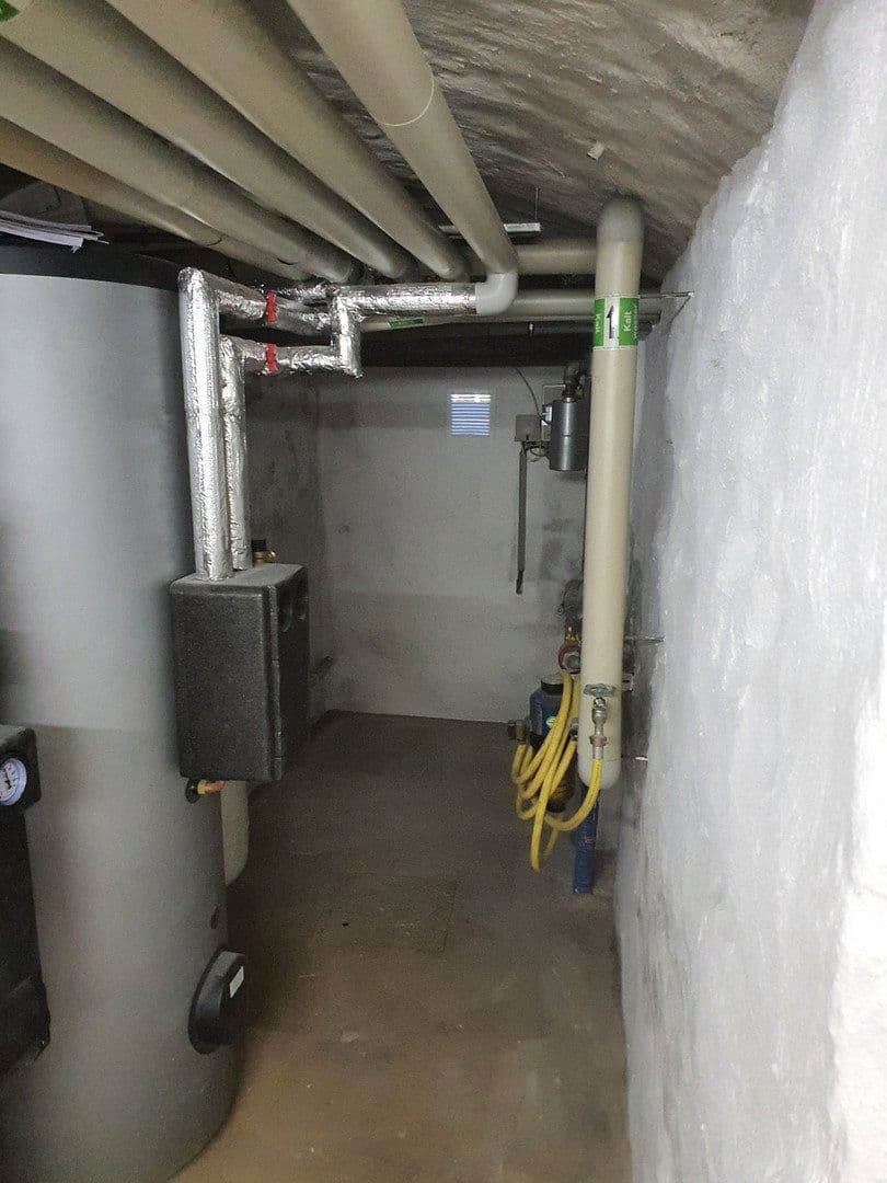 Prodej domu 368 m², pozemek 230 m², Birkenstraße 1, Reichenbach, Sasko Prodej domu 368 m², pozemek 230 m², Birkenstraße 1, Reichenbach, Sasko