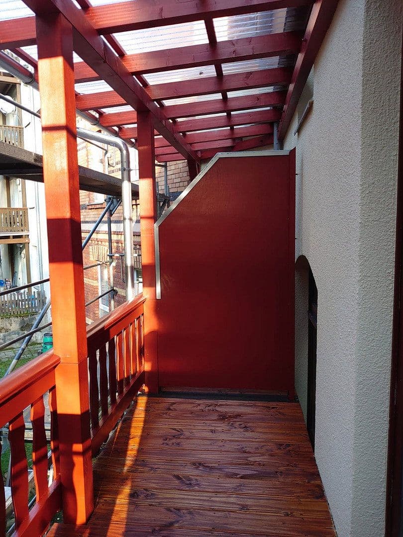Prodej domu 368 m², pozemek 230 m², Birkenstraße 1, Reichenbach, Sasko Prodej domu 368 m², pozemek 230 m², Birkenstraße 1, Reichenbach, Sasko