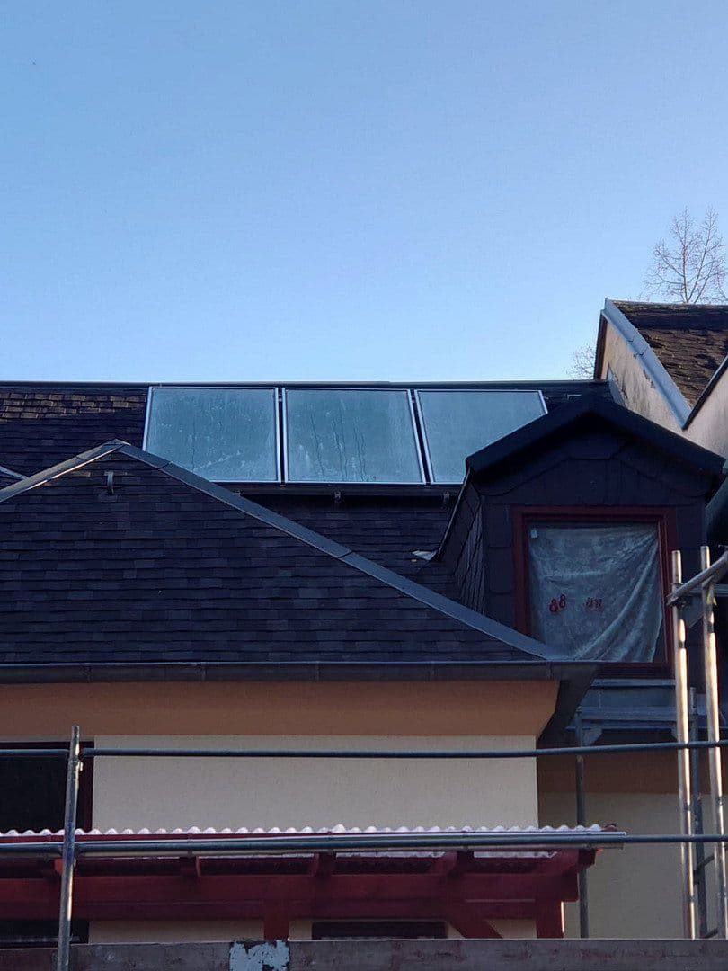 Prodej domu 368 m², pozemek 230 m², Birkenstraße 1, Reichenbach, Sasko Prodej domu 368 m², pozemek 230 m², Birkenstraße 1, Reichenbach, Sasko