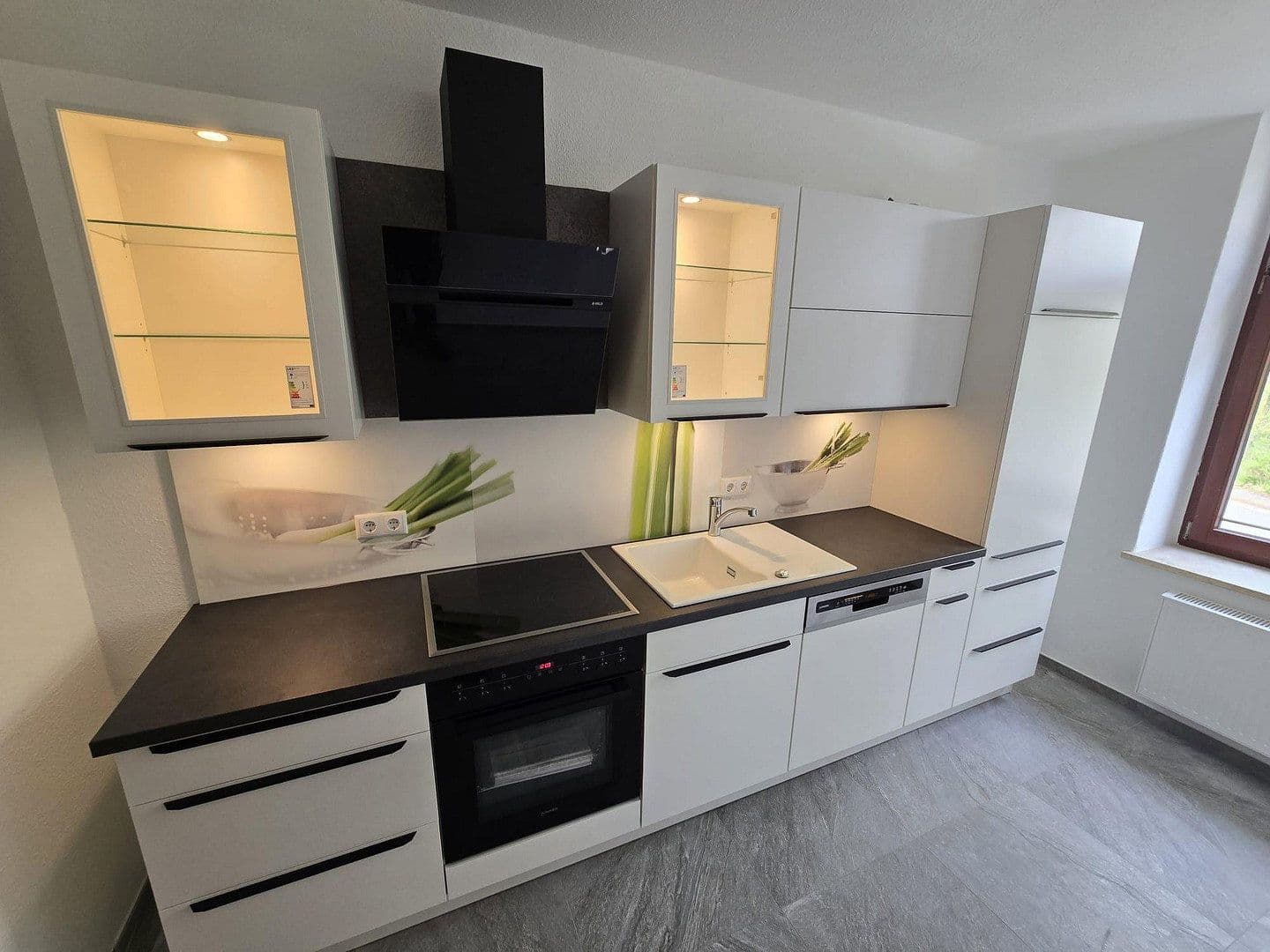 Prodej domu 368 m², pozemek 230 m², Birkenstraße 1, Reichenbach, Sasko Prodej domu 368 m², pozemek 230 m², Birkenstraße 1, Reichenbach, Sasko