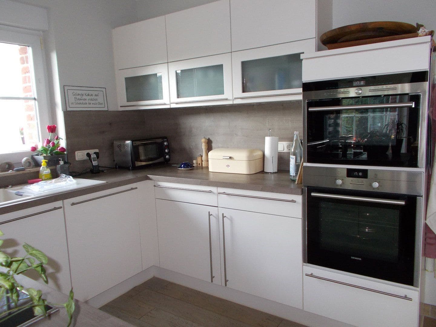 Pronájem domu 201 m², pozemek 800 m², Werder (Havel), Braniborsko Pronájem domu 201 m², pozemek 800 m², Werder (Havel), Braniborsko