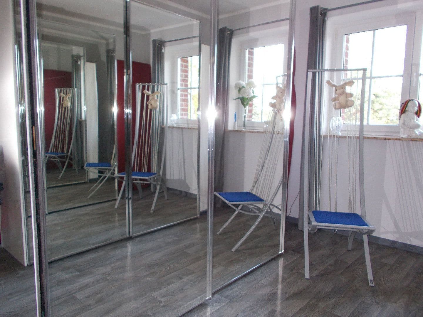 Pronájem domu 201 m², pozemek 800 m², Werder (Havel), Braniborsko Pronájem domu 201 m², pozemek 800 m², Werder (Havel), Braniborsko