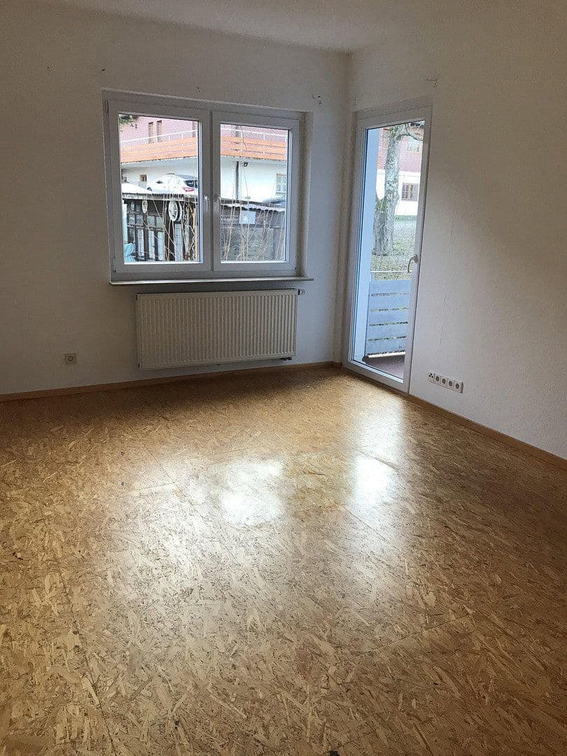 Pronájem bytu 5+1 145 m², Gaildorf, Bádensko-Württembersko Pronájem bytu 5+1 145 m², Gaildorf, Bádensko-Württembersko