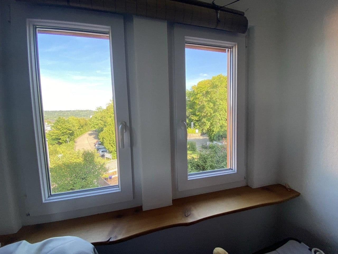 Pronájem bytu 5+1 145 m², Gaildorf, Bádensko-Württembersko Pronájem bytu 5+1 145 m², Gaildorf, Bádensko-Württembersko