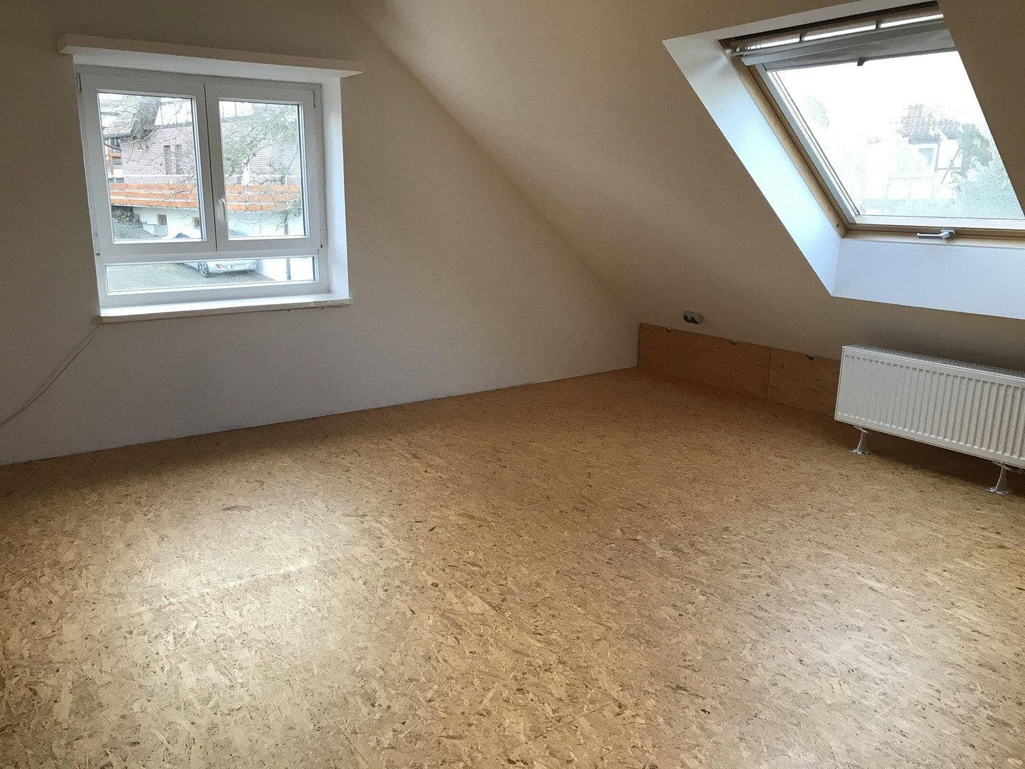 Pronájem bytu 5+1 145 m², Gaildorf, Bádensko-Württembersko Pronájem bytu 5+1 145 m², Gaildorf, Bádensko-Württembersko