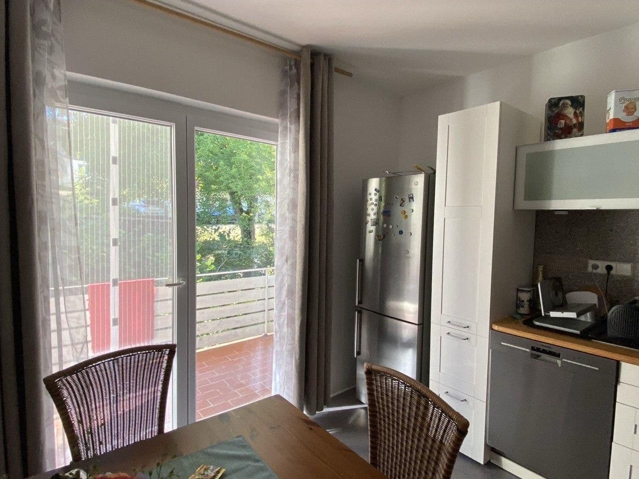 Pronájem bytu 5+1 145 m², Gaildorf, Bádensko-Württembersko Pronájem bytu 5+1 145 m², Gaildorf, Bádensko-Württembersko