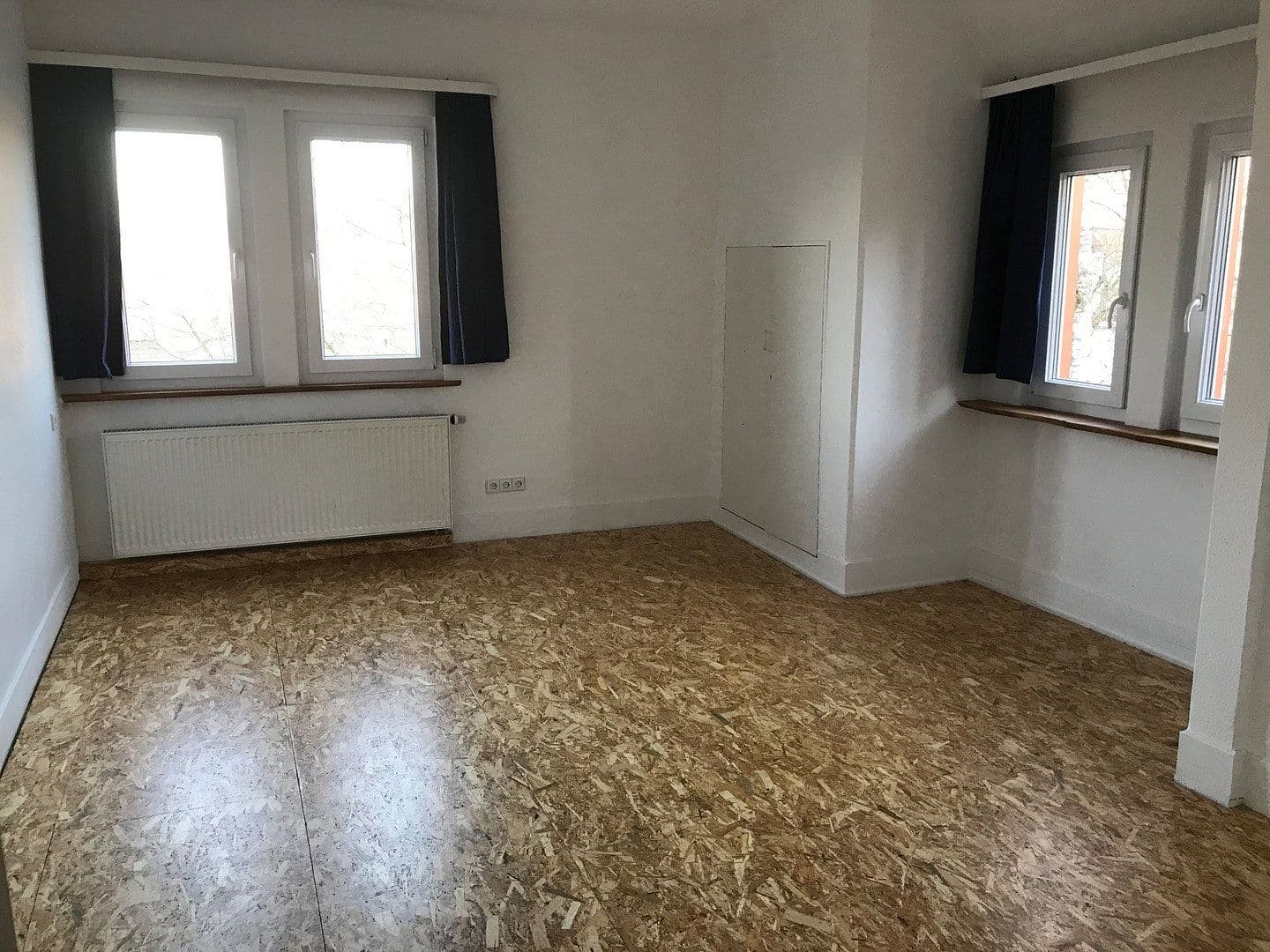 Pronájem bytu 5+1 145 m², Gaildorf, Bádensko-Württembersko Pronájem bytu 5+1 145 m², Gaildorf, Bádensko-Württembersko