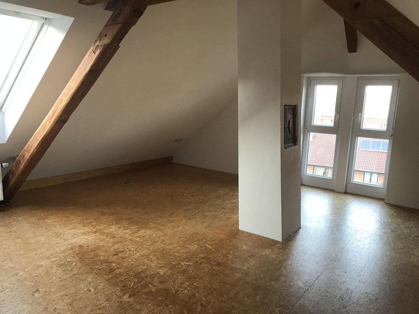 Pronájem bytu 5+1 145 m², Gaildorf, Bádensko-Württembersko Pronájem bytu 5+1 145 m², Gaildorf, Bádensko-Württembersko