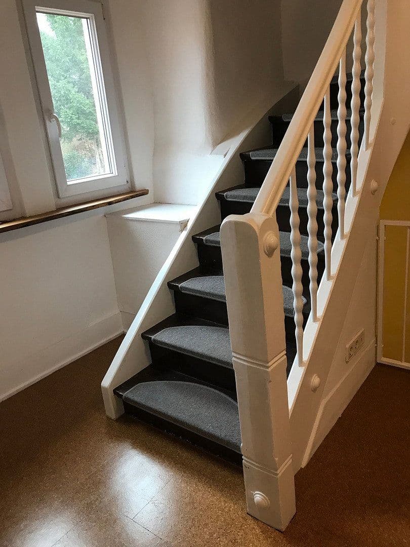 Pronájem bytu 5+1 145 m², Gaildorf, Bádensko-Württembersko Pronájem bytu 5+1 145 m², Gaildorf, Bádensko-Württembersko