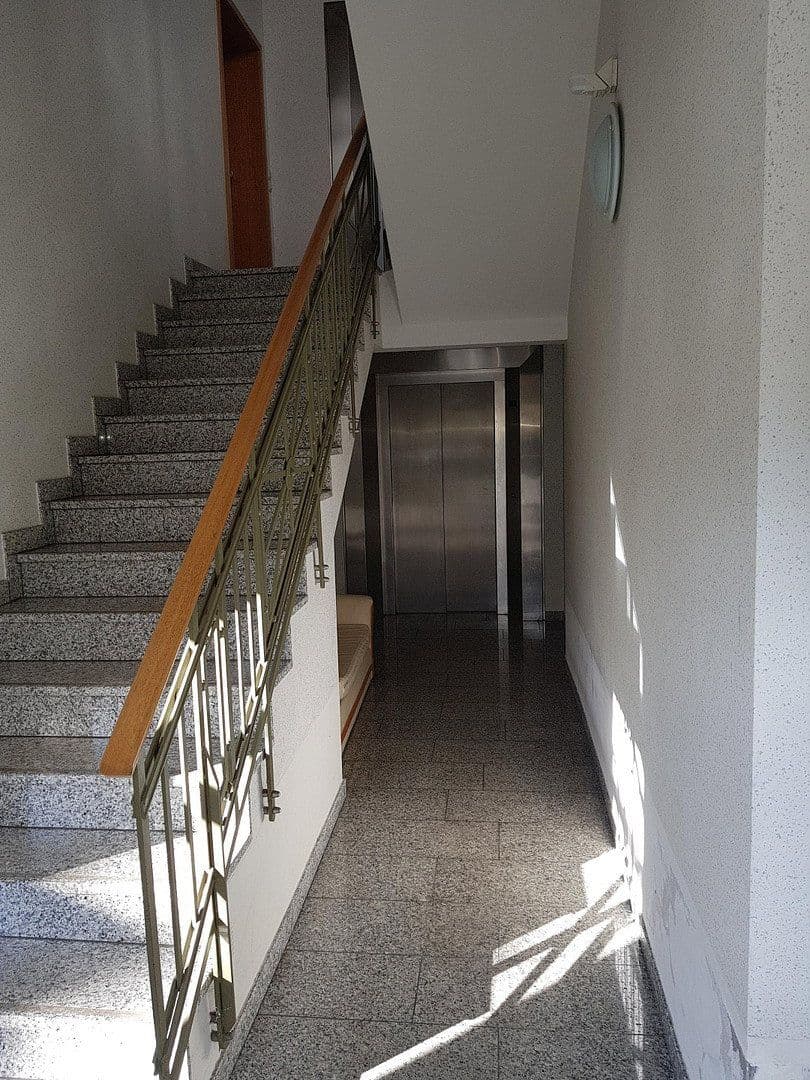Pronájem bytu 2+1 58 m², Bahnhofstraße 4, Reichenbach, Sasko Pronájem bytu 2+1 58 m², Bahnhofstraße 4, Reichenbach, Sasko