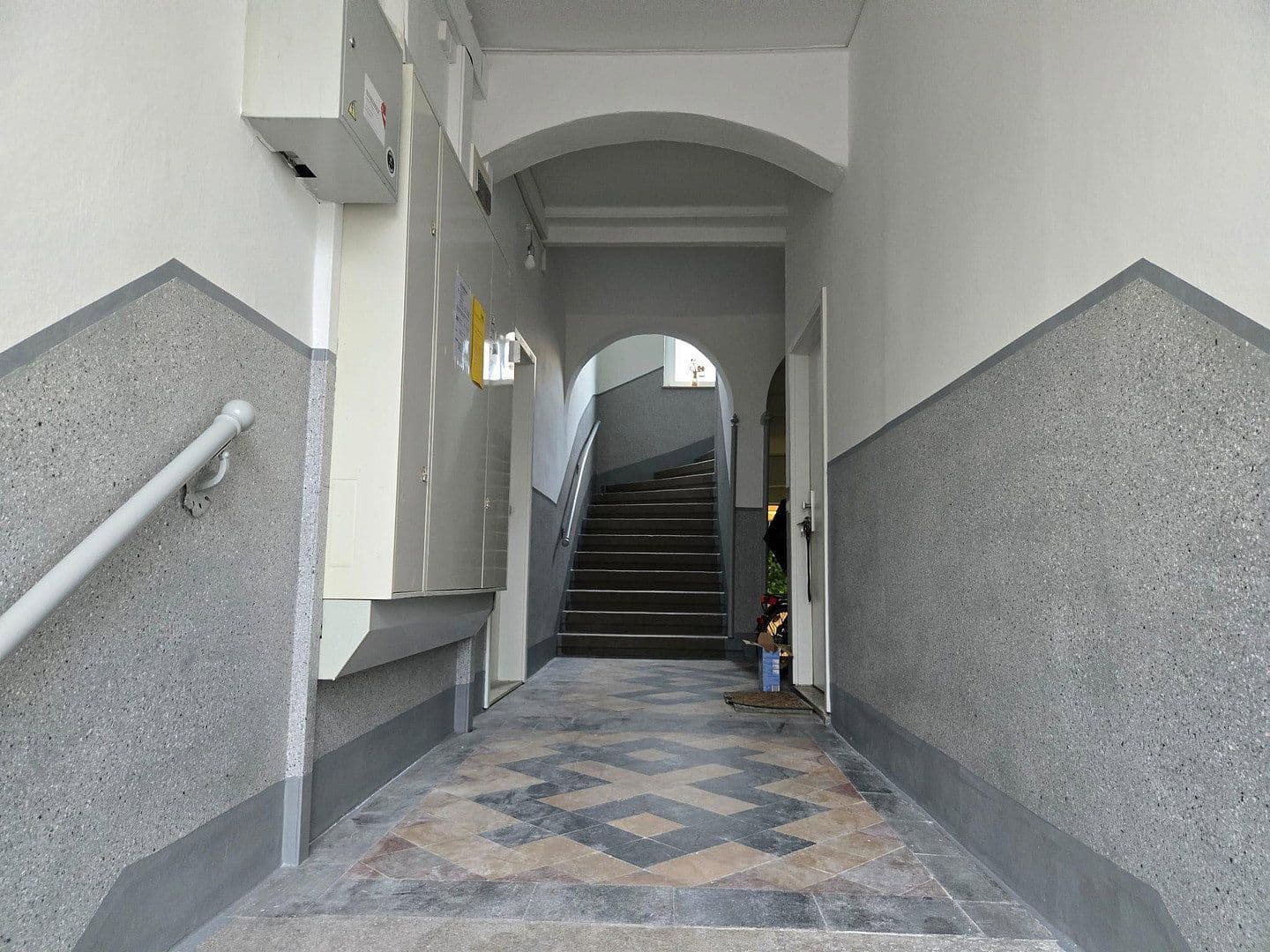 Prodej domu 410 m², pozemek 210 m², Stockmannstr. 5, Reichenbach, Sasko Prodej domu 410 m², pozemek 210 m², Stockmannstr. 5, Reichenbach, Sasko