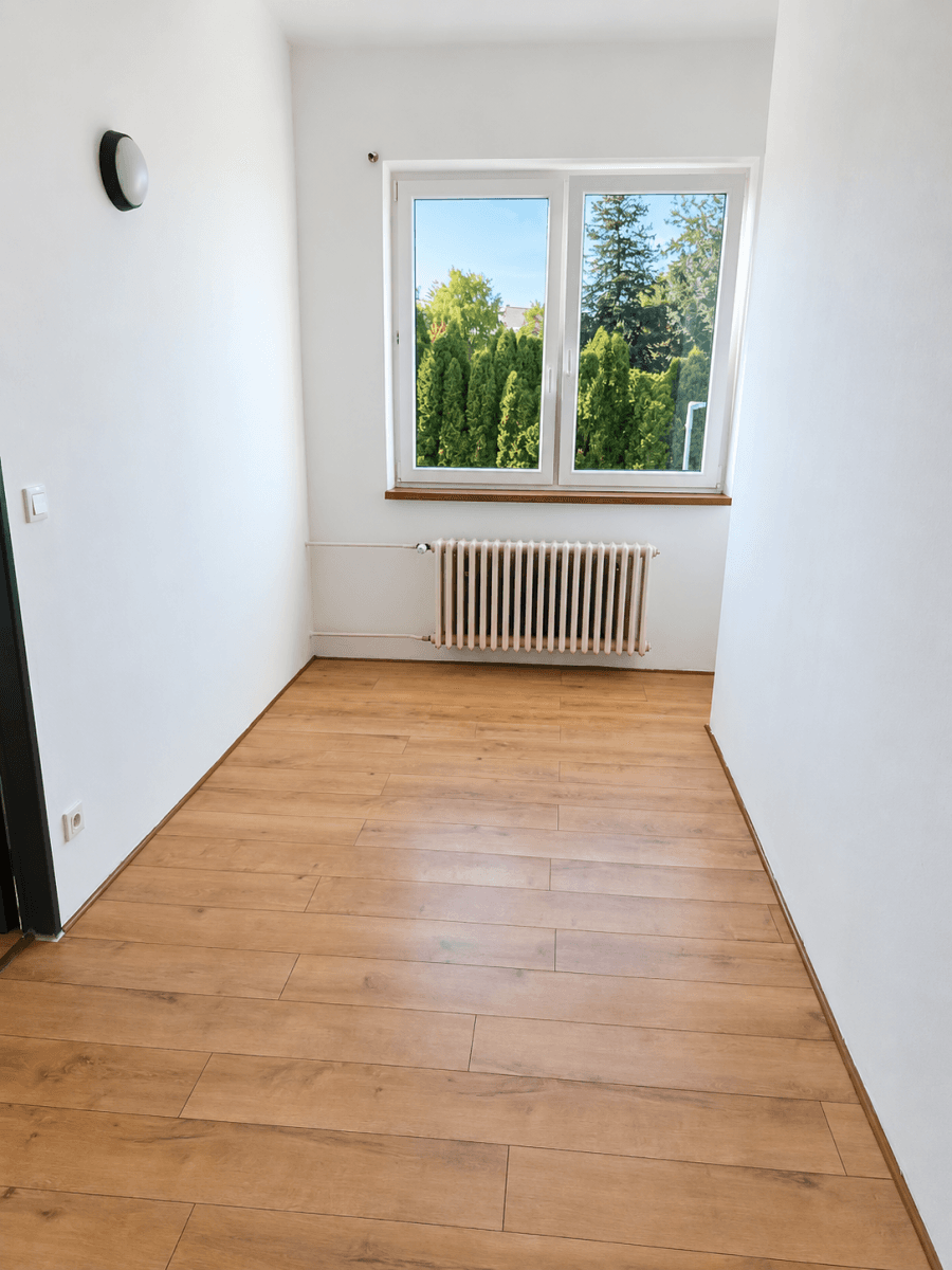 Pronájem bytu 2+1 80 m², Hornická, Netolice, Jihočeský kraj Pronájem bytu 2+1 80 m², Hornická, Netolice, Jihočeský kraj