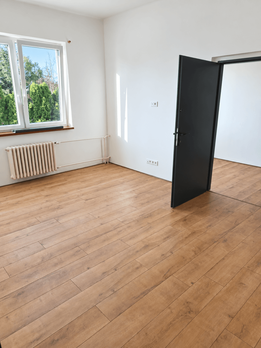 Pronájem bytu 2+1 80 m², Hornická, Netolice, Jihočeský kraj Pronájem bytu 2+1 80 m², Hornická, Netolice, Jihočeský kraj