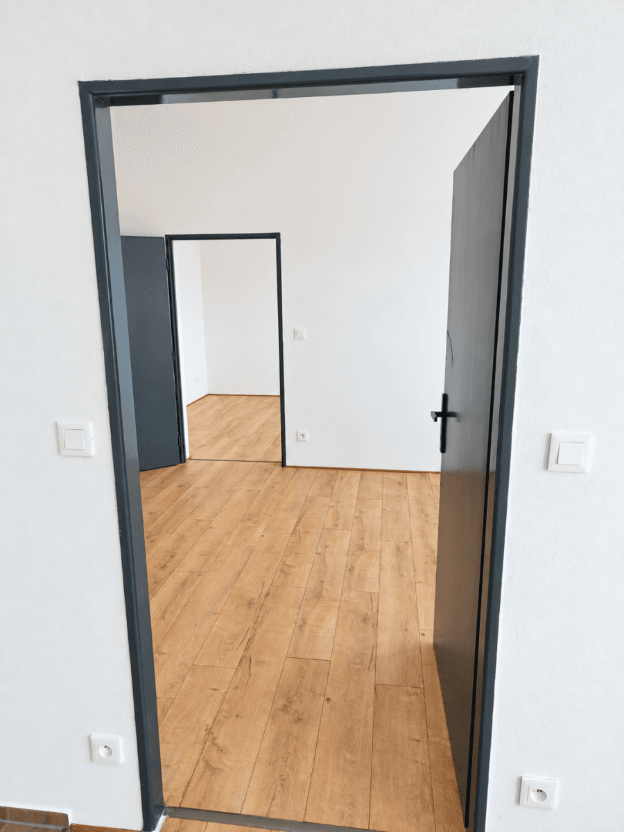 Pronájem bytu 2+1 80 m², Hornická, Netolice, Jihočeský kraj Pronájem bytu 2+1 80 m², Hornická, Netolice, Jihočeský kraj