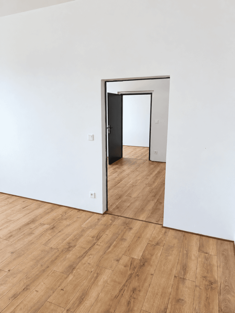 Pronájem bytu 2+1 80 m², Hornická, Netolice, Jihočeský kraj Pronájem bytu 2+1 80 m², Hornická, Netolice, Jihočeský kraj