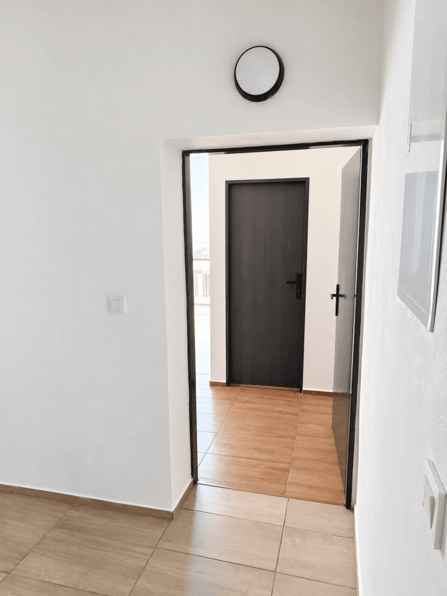 Pronájem bytu 2+1 80 m², Hornická, Netolice, Jihočeský kraj Pronájem bytu 2+1 80 m², Hornická, Netolice, Jihočeský kraj