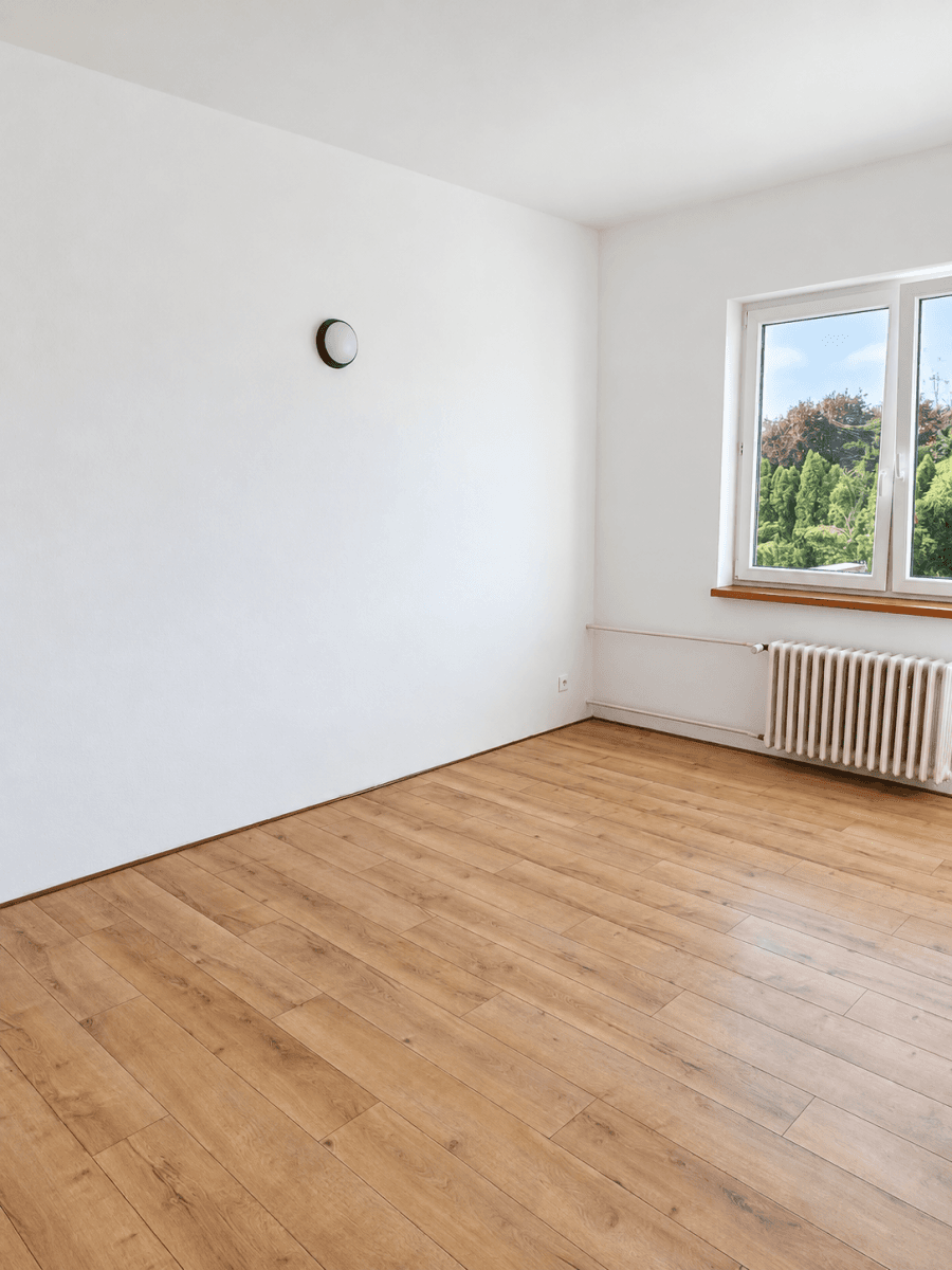 Pronájem bytu 2+1 80 m², Hornická, Netolice, Jihočeský kraj Pronájem bytu 2+1 80 m², Hornická, Netolice, Jihočeský kraj