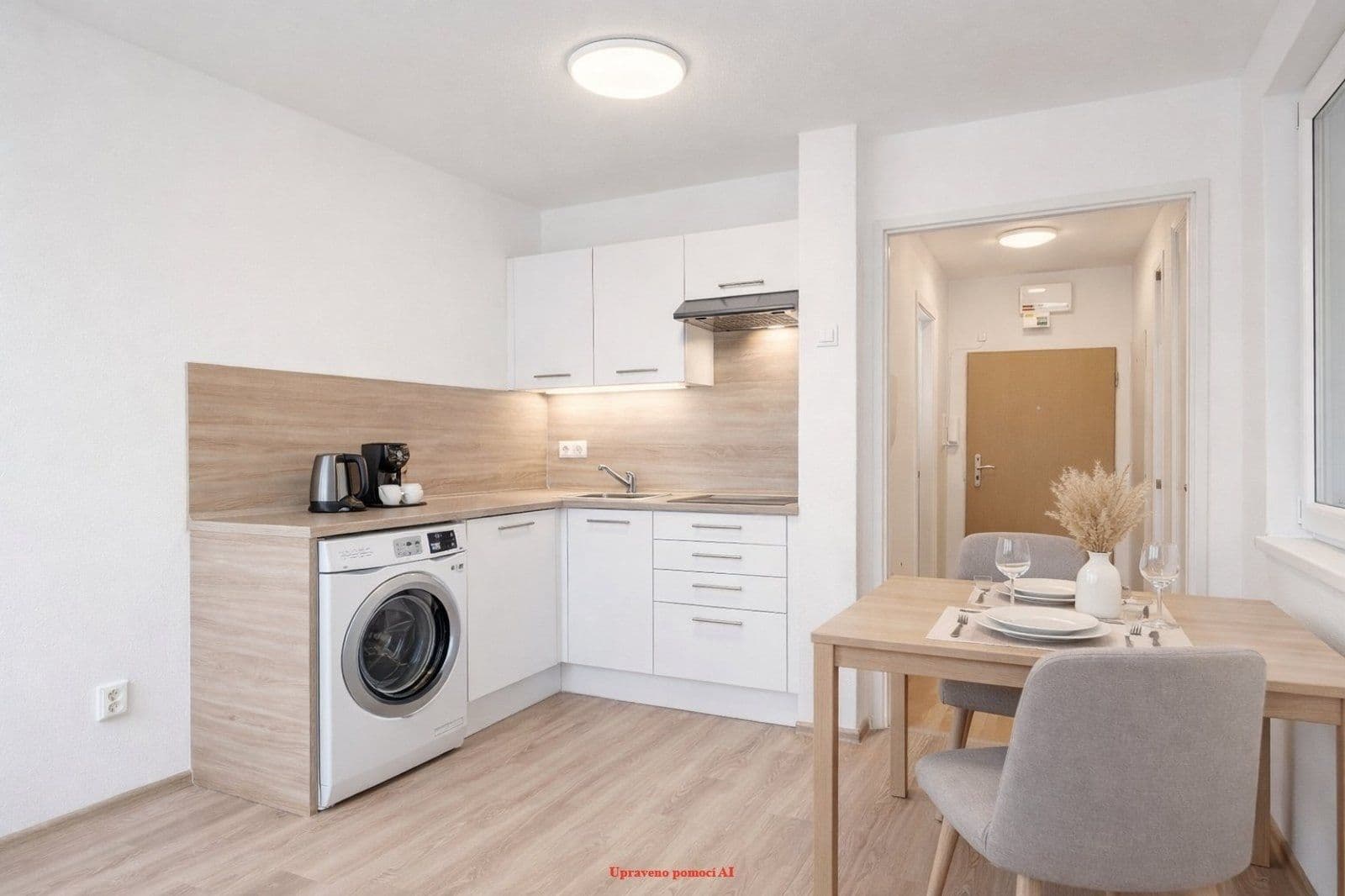 Pronájem bytu 1+kk 28 m², Hornická, Český Těšín, Moravskoslezský kraj Pronájem bytu 1+kk 28 m², Hornická, Český Těšín, Moravskoslezský kraj
