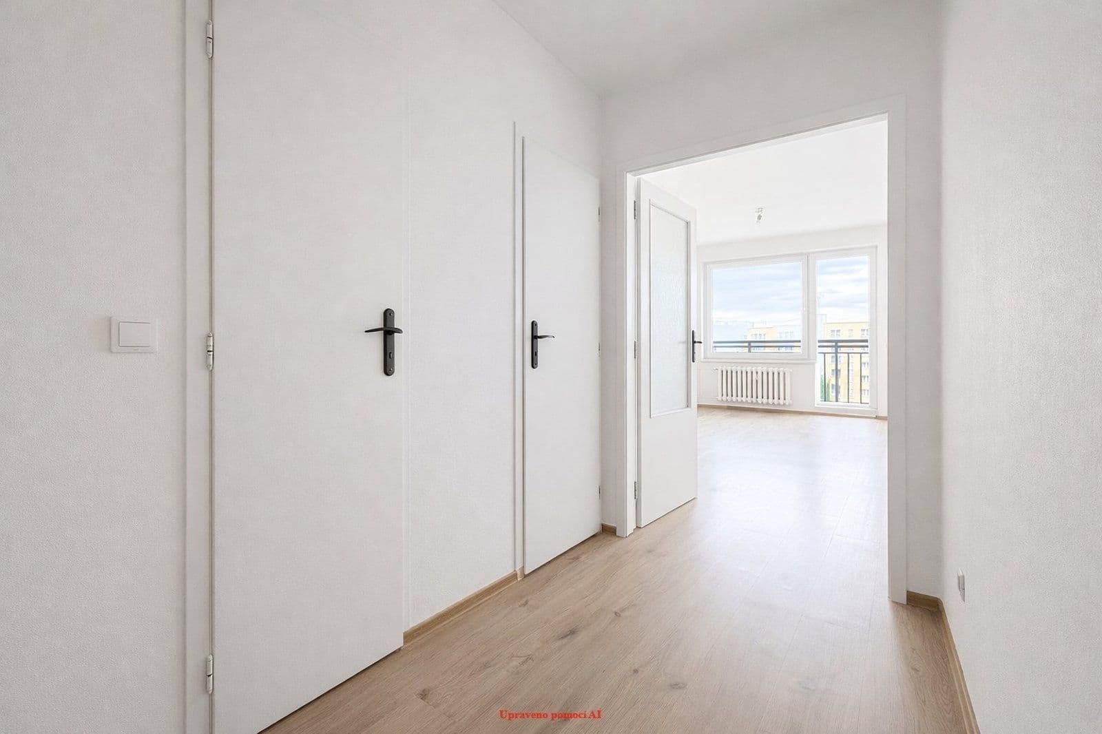 Pronájem bytu 1+kk 28 m², Hornická, Český Těšín, Moravskoslezský kraj Pronájem bytu 1+kk 28 m², Hornická, Český Těšín, Moravskoslezský kraj