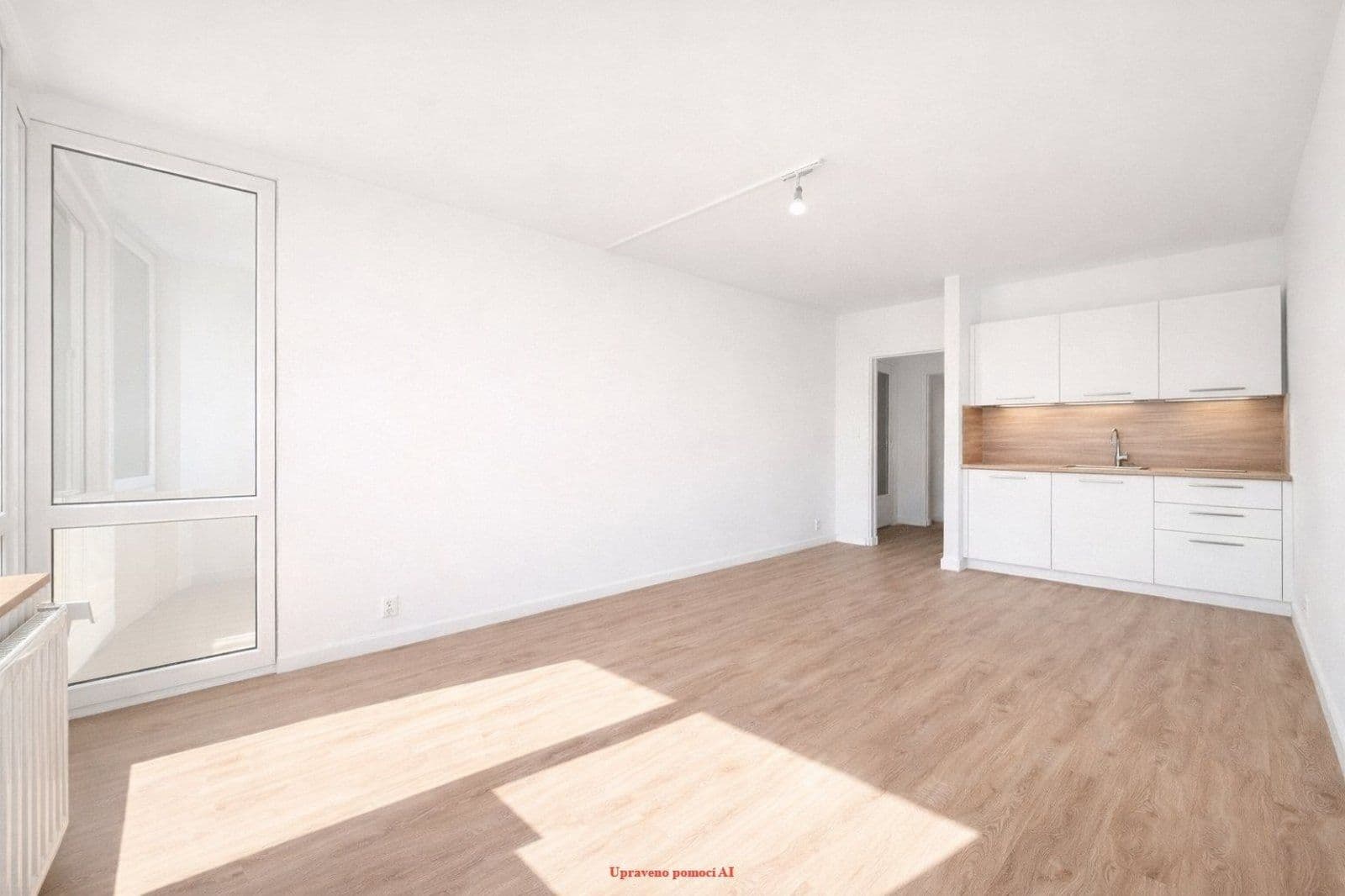 Pronájem bytu 1+kk 28 m², Hornická, Český Těšín, Moravskoslezský kraj Pronájem bytu 1+kk 28 m², Hornická, Český Těšín, Moravskoslezský kraj