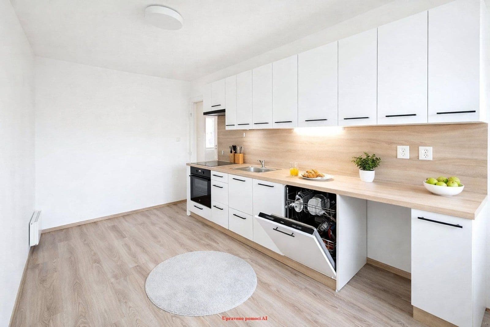Pronájem bytu 1+1 43 m², Purkyňova, Havířov, Moravskoslezský kraj Pronájem bytu 1+1 43 m², Purkyňova, Havířov, Moravskoslezský kraj