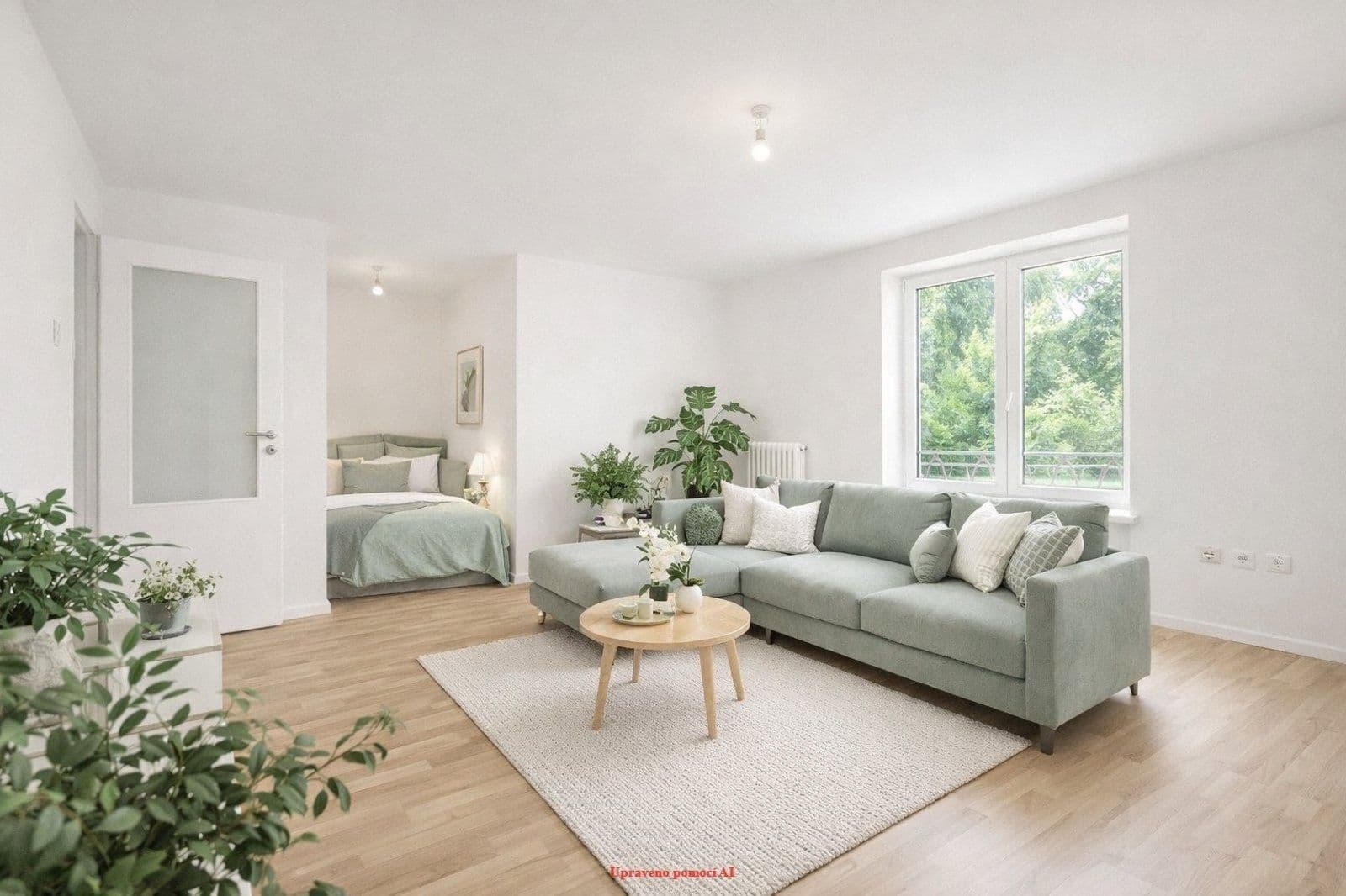 Pronájem bytu 1+1 43 m², Purkyňova, Havířov, Moravskoslezský kraj Pronájem bytu 1+1 43 m², Purkyňova, Havířov, Moravskoslezský kraj