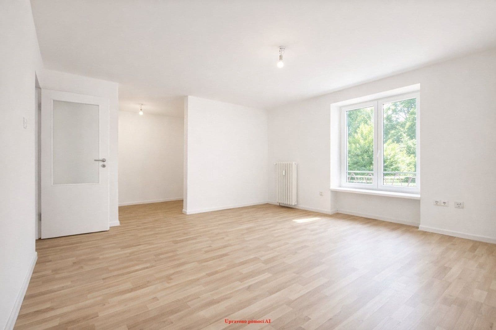 Pronájem bytu 1+1 43 m², Purkyňova, Havířov, Moravskoslezský kraj Pronájem bytu 1+1 43 m², Purkyňova, Havířov, Moravskoslezský kraj
