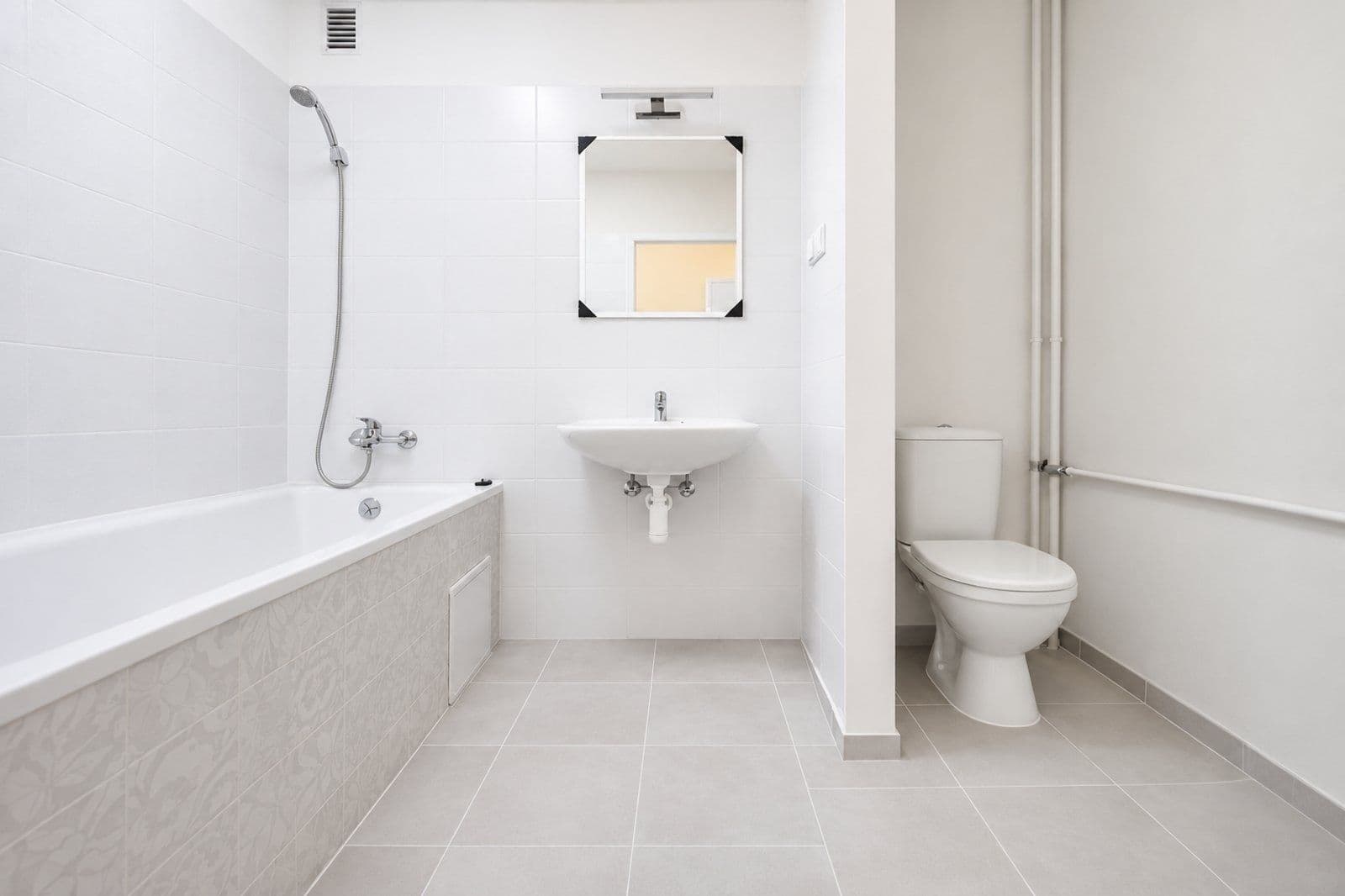 Pronájem bytu 1+1 43 m², Purkyňova, Havířov, Moravskoslezský kraj Pronájem bytu 1+1 43 m², Purkyňova, Havířov, Moravskoslezský kraj