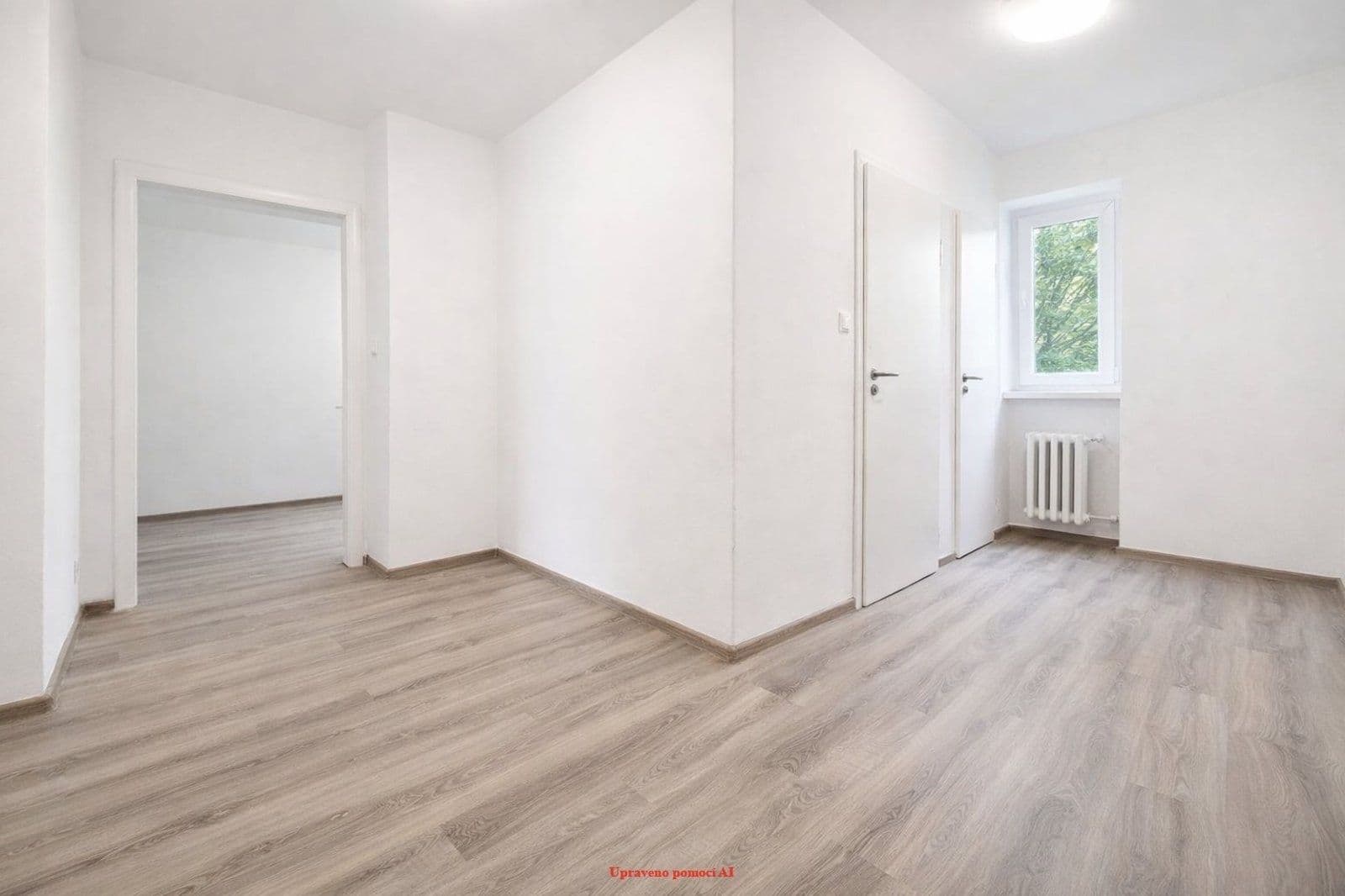 Pronájem bytu 1+1 43 m², Purkyňova, Havířov, Moravskoslezský kraj Pronájem bytu 1+1 43 m², Purkyňova, Havířov, Moravskoslezský kraj