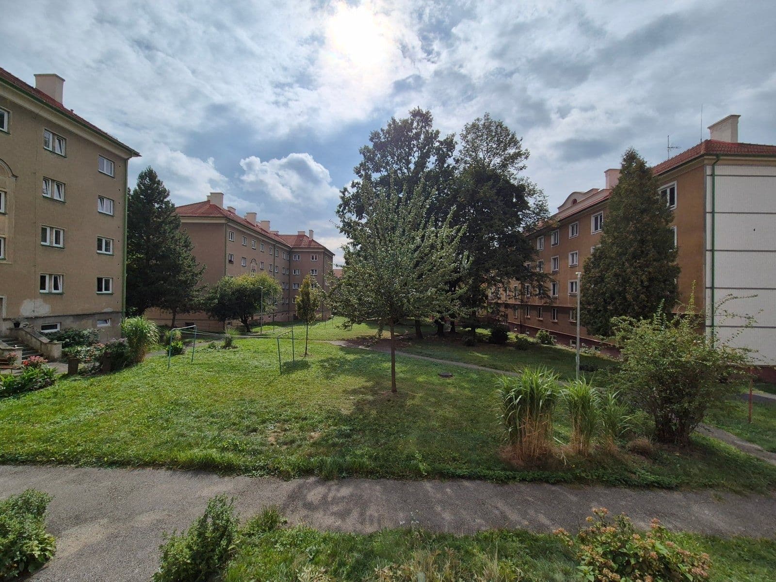 Pronájem bytu 1+1 43 m², Purkyňova, Havířov, Moravskoslezský kraj Pronájem bytu 1+1 43 m², Purkyňova, Havířov, Moravskoslezský kraj