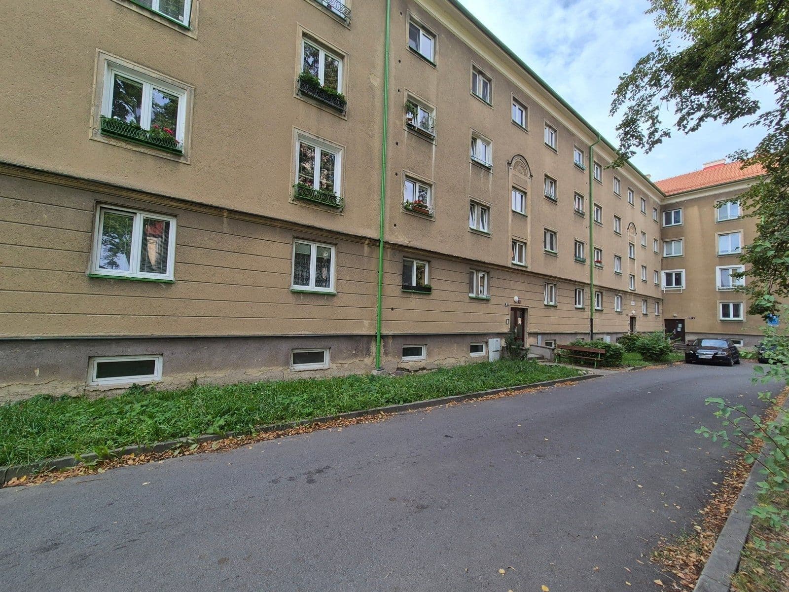 Pronájem bytu 1+1 43 m², Purkyňova, Havířov, Moravskoslezský kraj Pronájem bytu 1+1 43 m², Purkyňova, Havířov, Moravskoslezský kraj