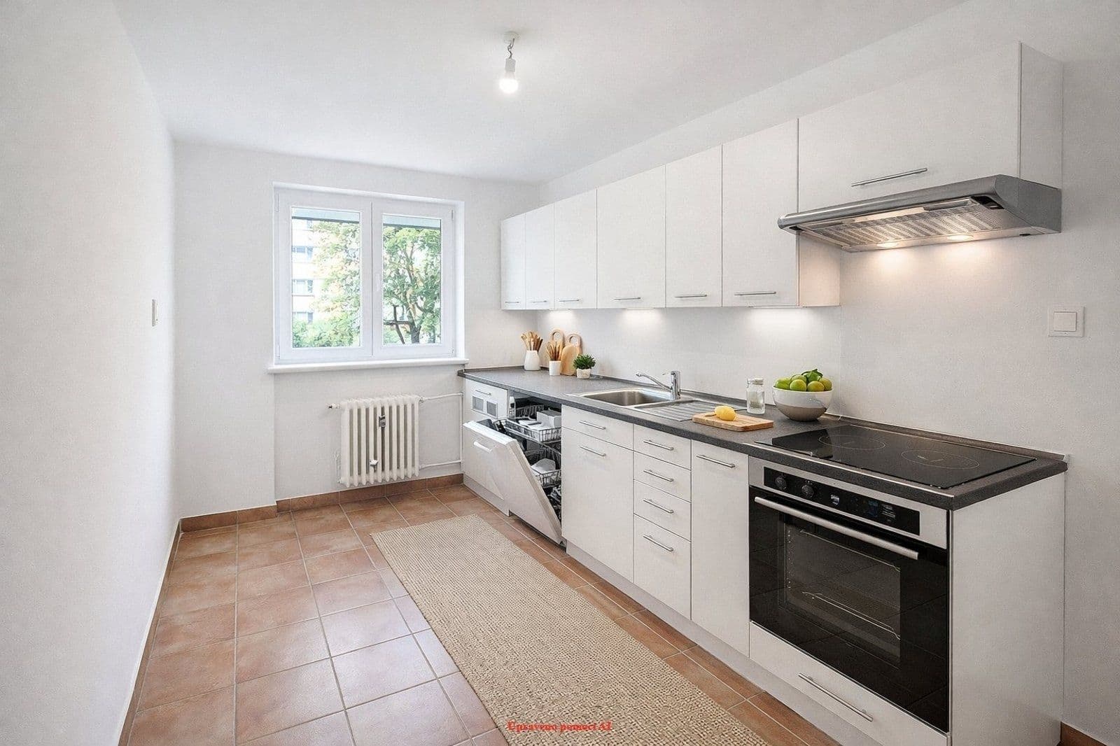 Pronájem bytu 2+1 63 m², Dvořákova, Havířov, Moravskoslezský kraj Pronájem bytu 2+1 63 m², Dvořákova, Havířov, Moravskoslezský kraj