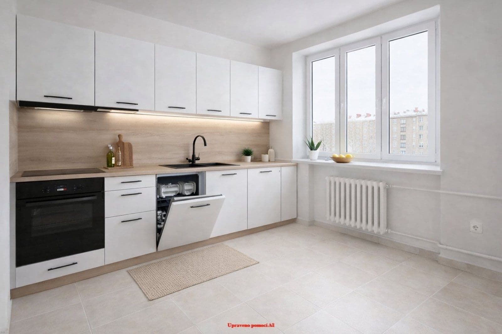 Pronájem bytu 2+1 54 m², Radniční, Havířov, Moravskoslezský kraj Pronájem bytu 2+1 54 m², Radniční, Havířov, Moravskoslezský kraj
