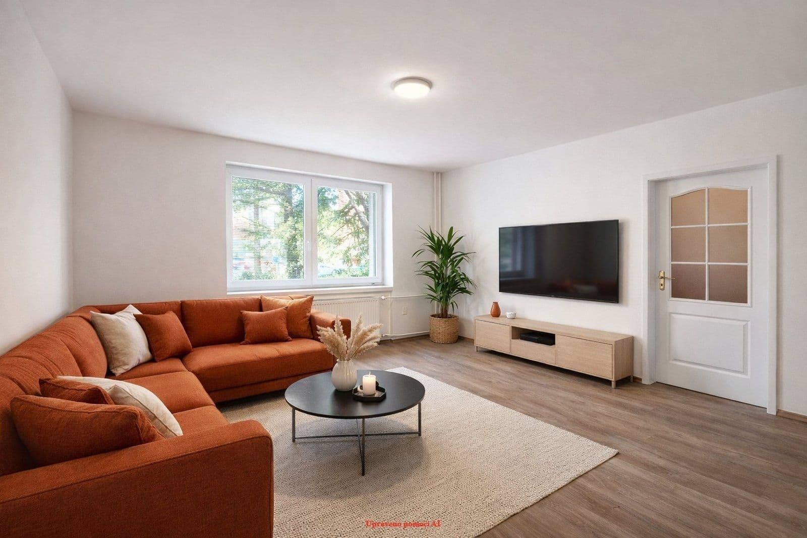 Pronájem bytu 2+1 53 m², Jarošova, Havířov, Moravskoslezský kraj Pronájem bytu 2+1 53 m², Jarošova, Havířov, Moravskoslezský kraj
