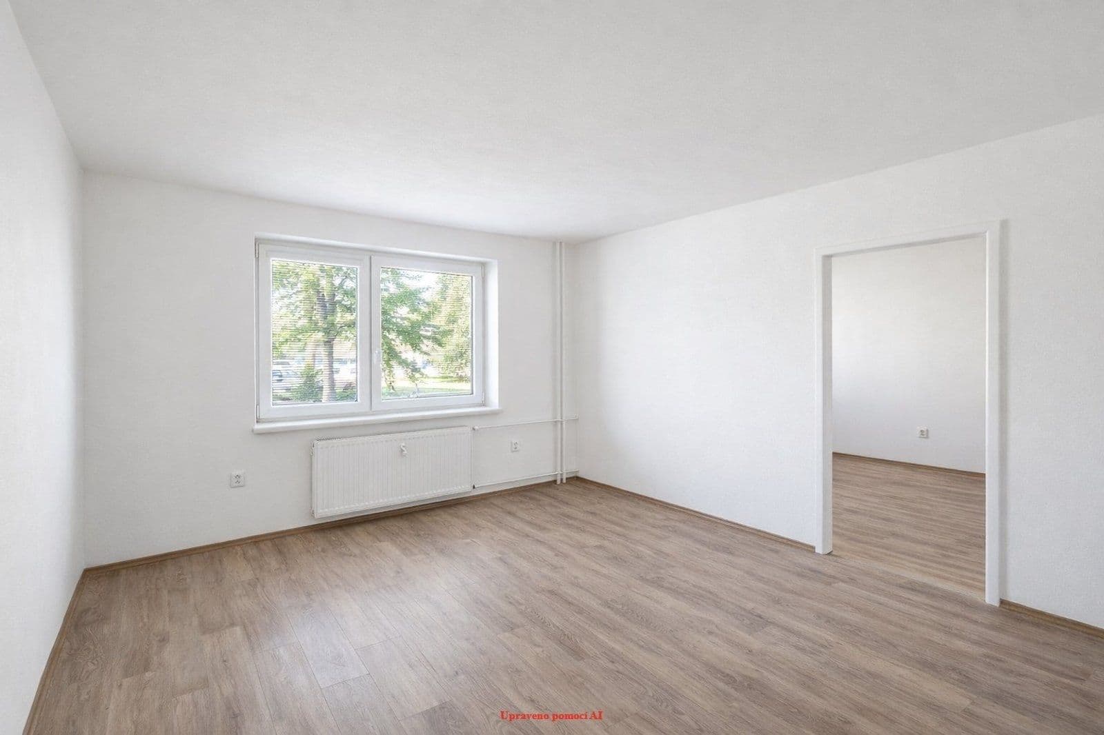 Pronájem bytu 2+1 53 m², Jarošova, Havířov, Moravskoslezský kraj Pronájem bytu 2+1 53 m², Jarošova, Havířov, Moravskoslezský kraj