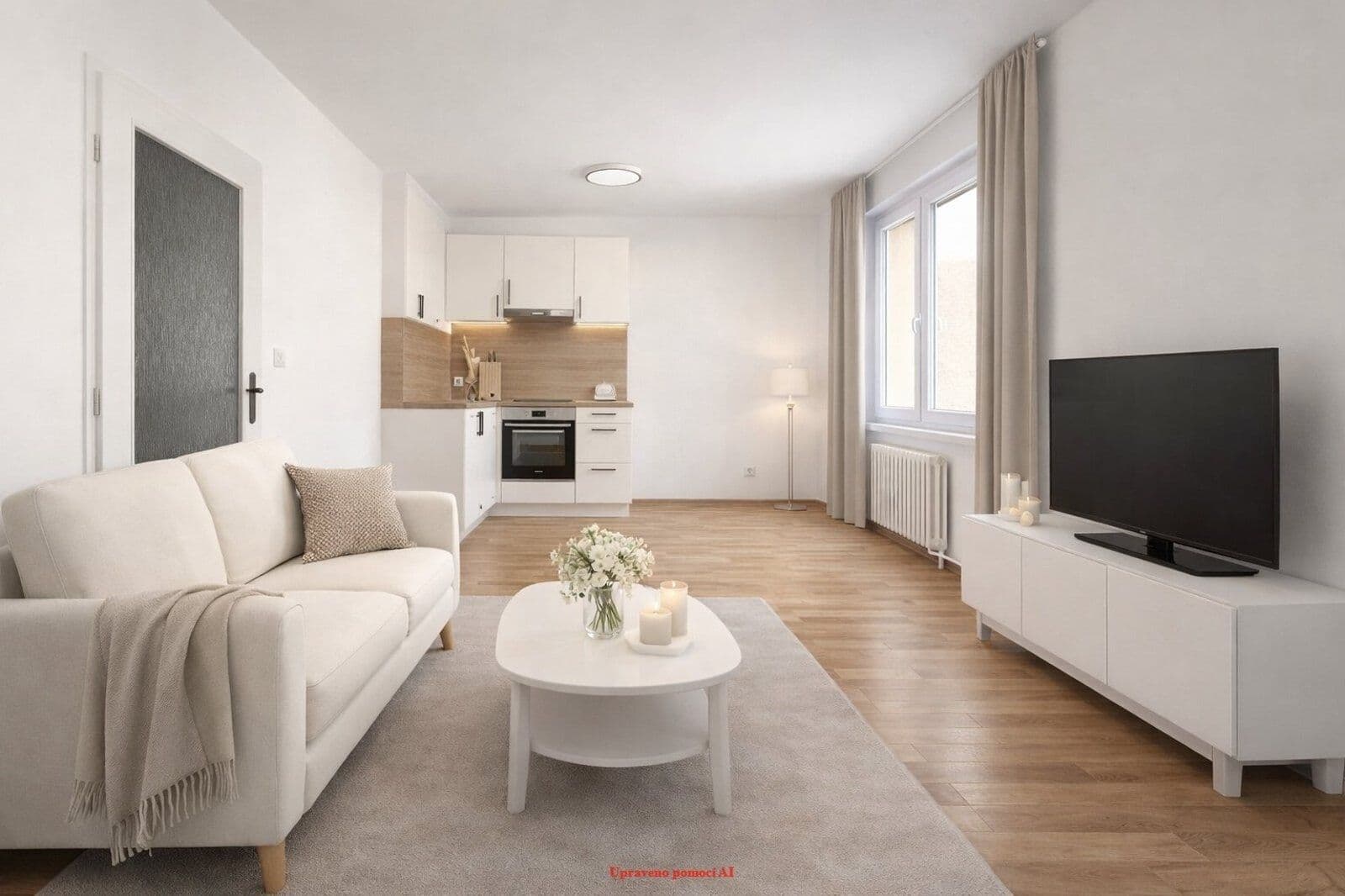 Pronájem bytu 2+kk 37 m², Nad stadionem, Frýdek-Místek, Moravskoslezský kraj Pronájem bytu 2+kk 37 m², Nad stadionem, Frýdek-Místek, Moravskoslezský kraj