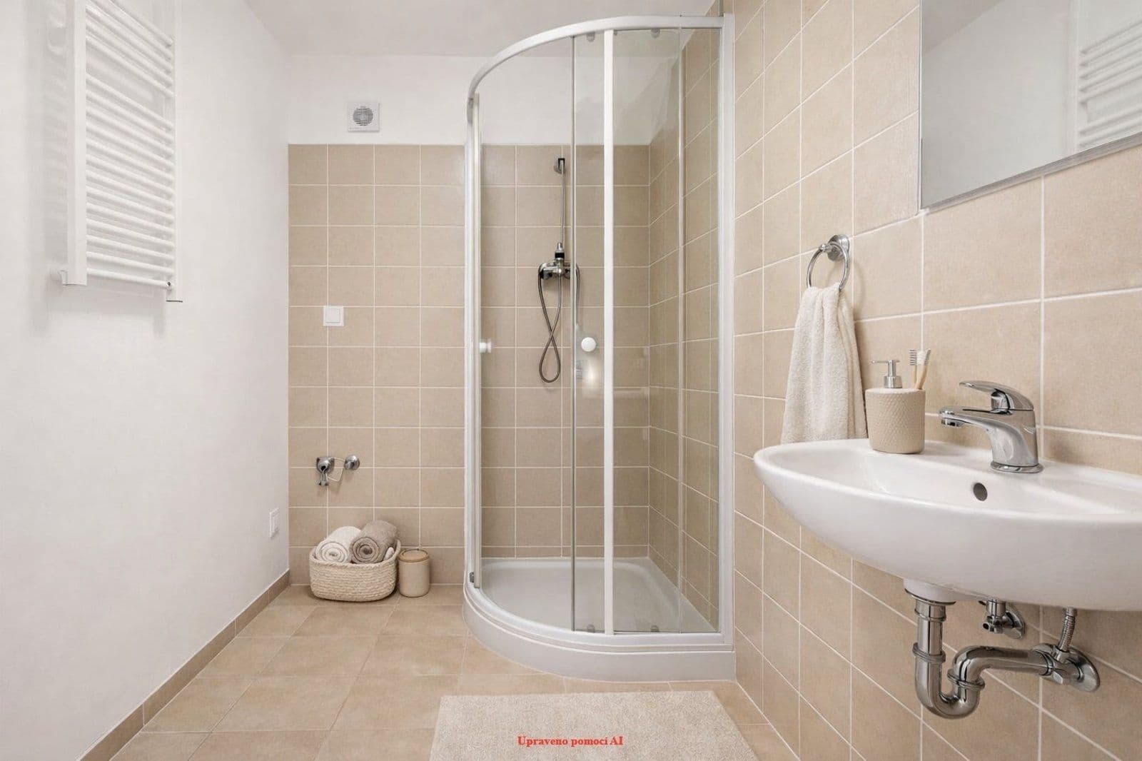 Pronájem bytu 2+kk 37 m², Nad stadionem, Frýdek-Místek, Moravskoslezský kraj Pronájem bytu 2+kk 37 m², Nad stadionem, Frýdek-Místek, Moravskoslezský kraj