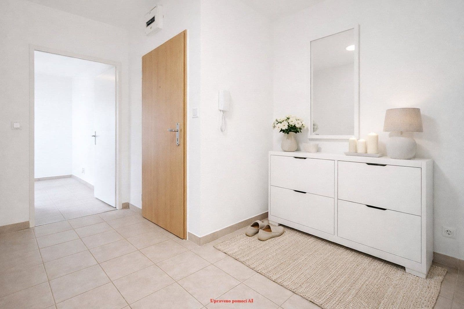 Pronájem bytu 2+kk 37 m², Nad stadionem, Frýdek-Místek, Moravskoslezský kraj Pronájem bytu 2+kk 37 m², Nad stadionem, Frýdek-Místek, Moravskoslezský kraj