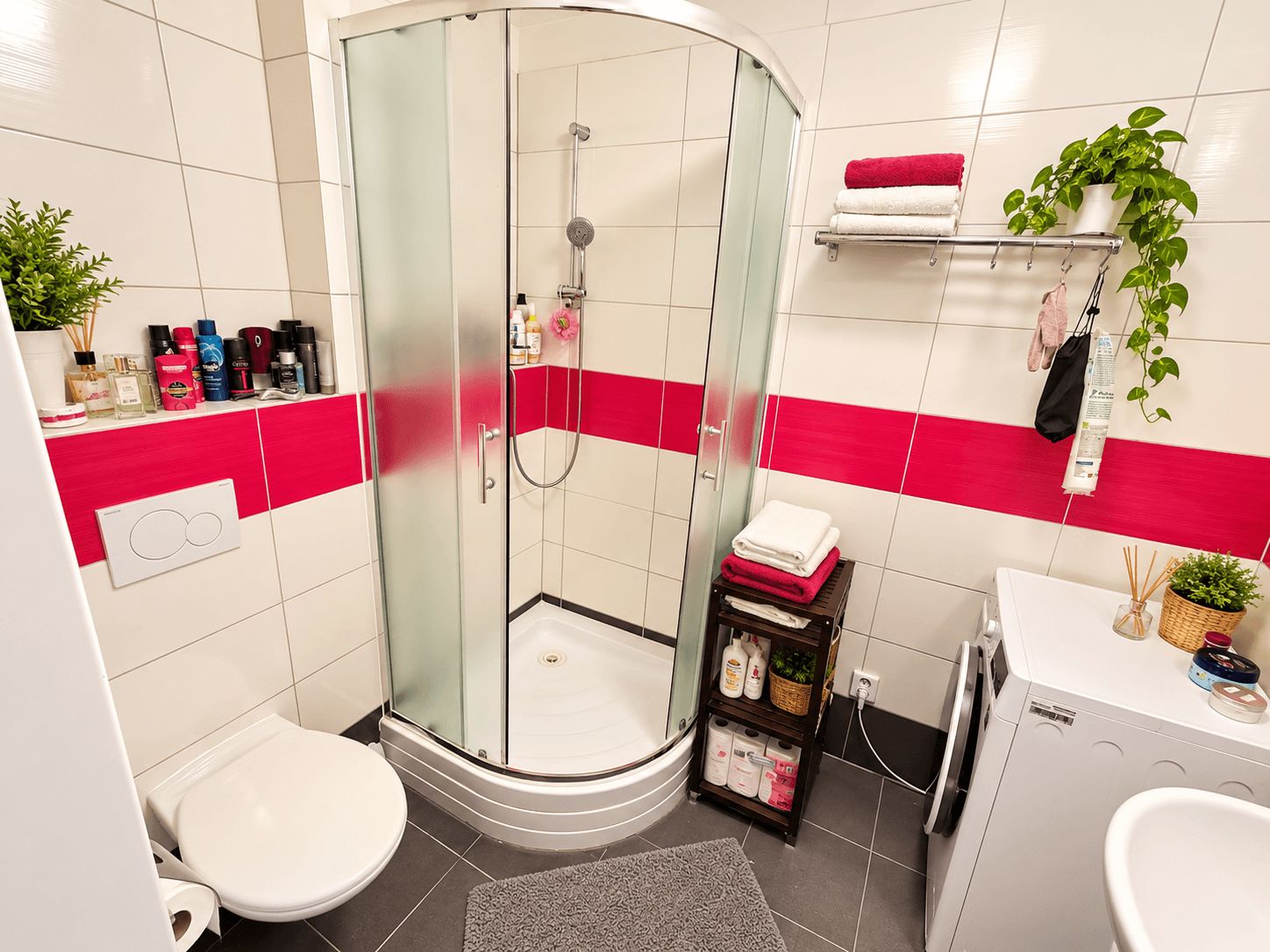 Pronájem bytu 2+kk 58 m², Lidická, Praha, Praha Pronájem bytu 2+kk 58 m², Lidická, Praha, Praha