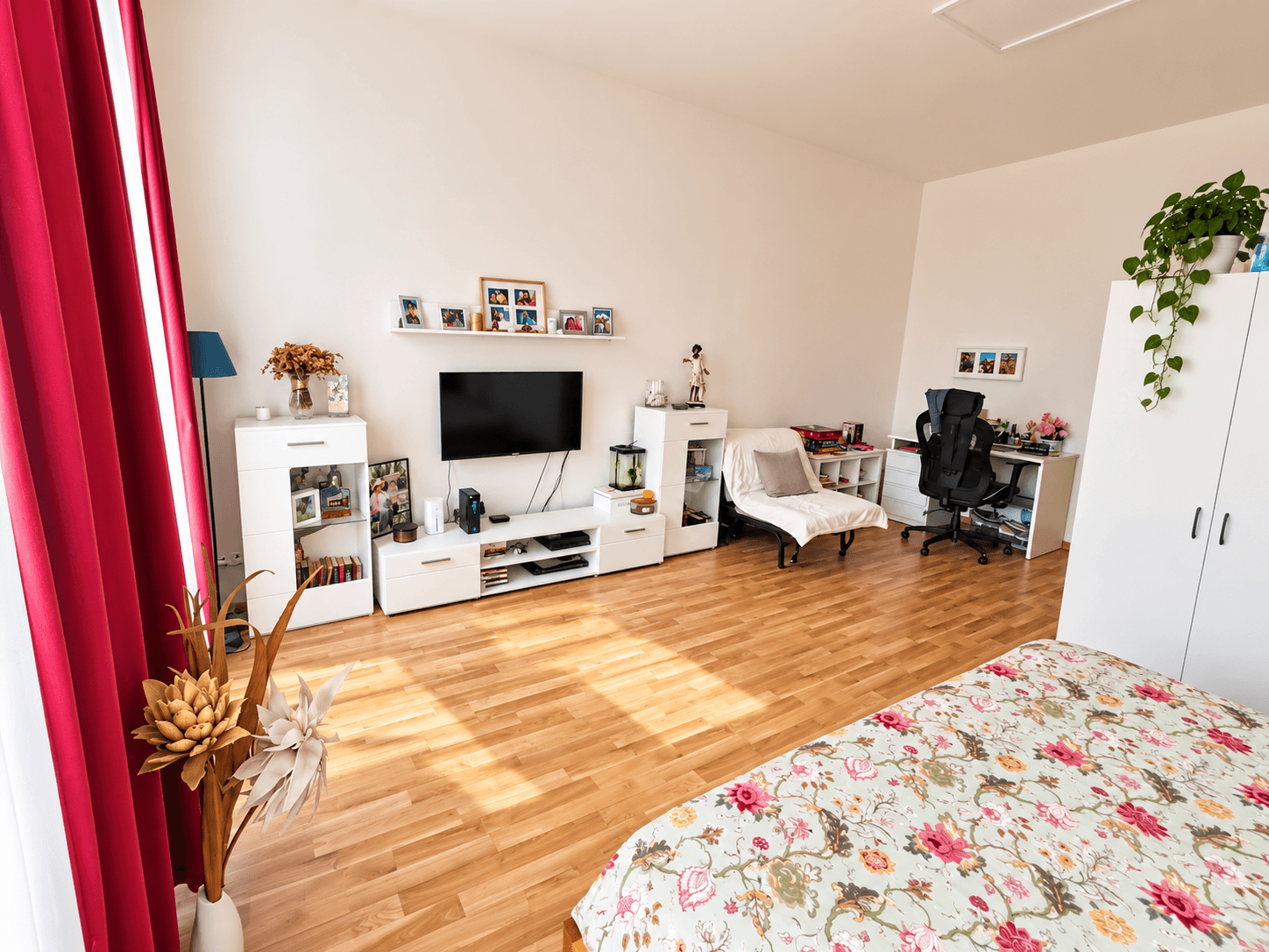 Pronájem bytu 2+kk 58 m², Lidická, Praha, Praha Pronájem bytu 2+kk 58 m², Lidická, Praha, Praha