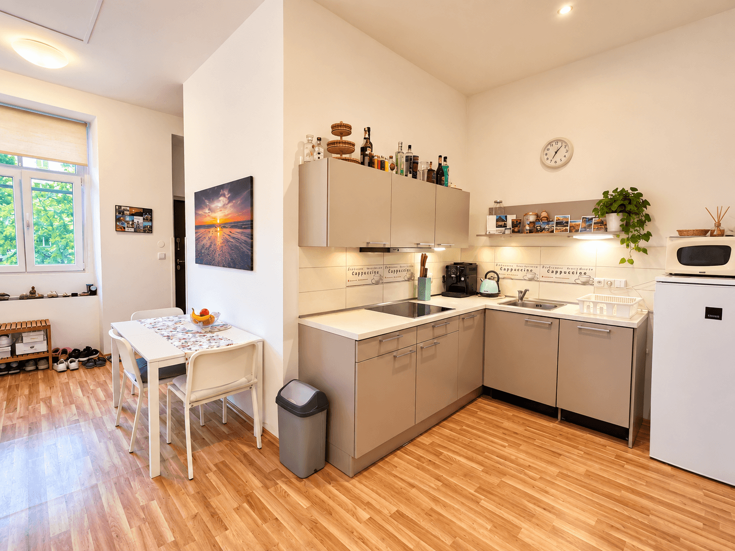 Pronájem bytu 2+kk 58 m², Lidická, Praha, Praha Pronájem bytu 2+kk 58 m², Lidická, Praha, Praha