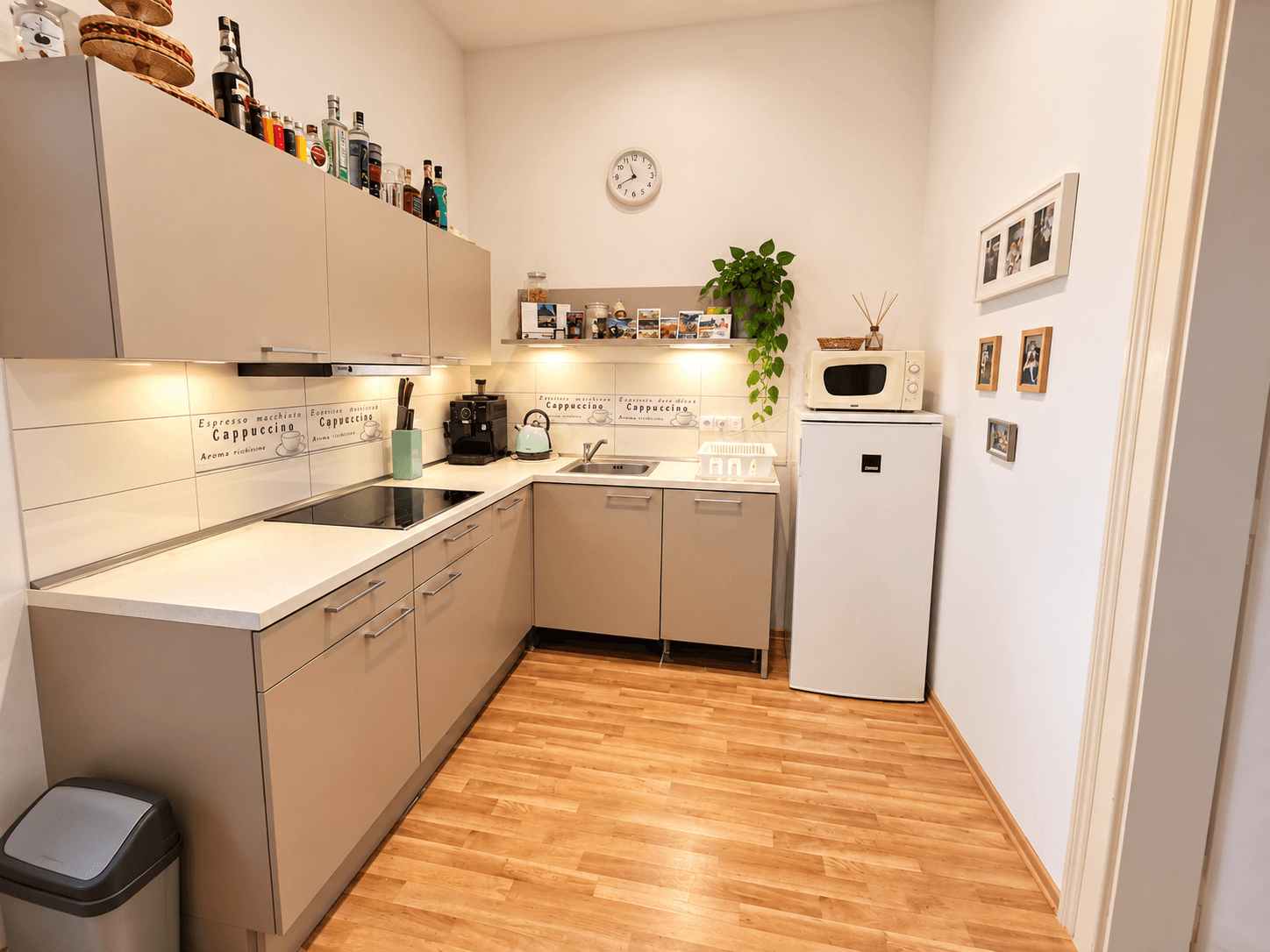 Pronájem bytu 2+kk 58 m², Lidická, Praha, Praha Pronájem bytu 2+kk 58 m², Lidická, Praha, Praha