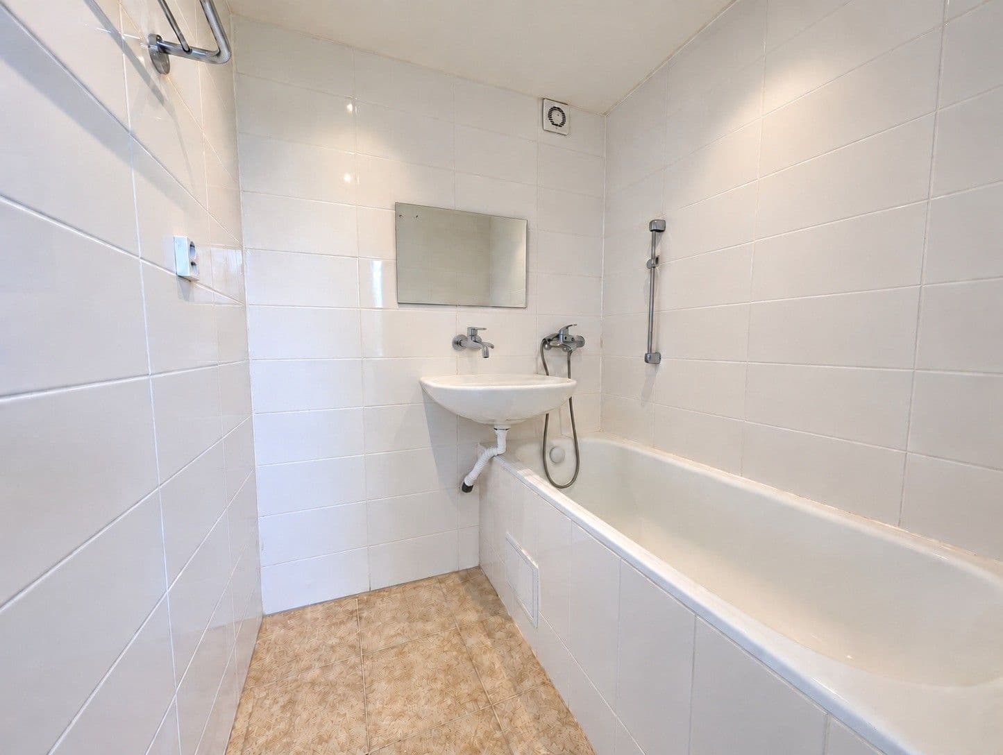 Pronájem bytu 3+kk 62 m², Mikulášská, Aš, Karlovarský kraj Pronájem bytu 3+kk 62 m², Mikulášská, Aš, Karlovarský kraj