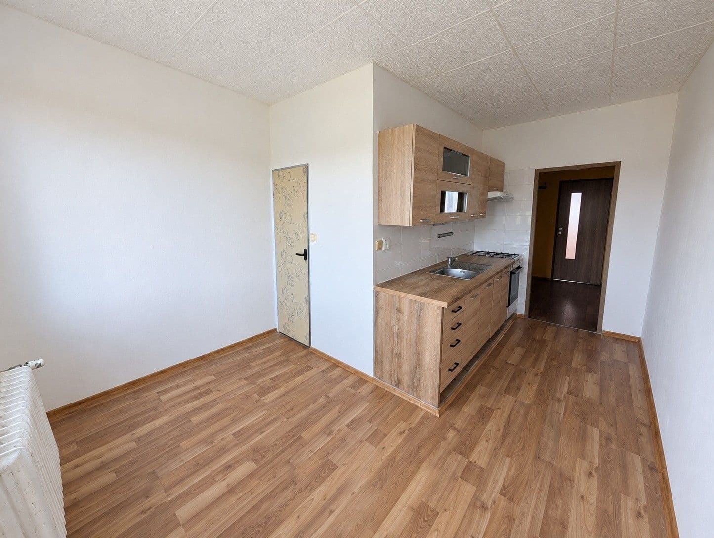 Pronájem bytu 3+kk 62 m², Mikulášská, Aš, Karlovarský kraj Pronájem bytu 3+kk 62 m², Mikulášská, Aš, Karlovarský kraj