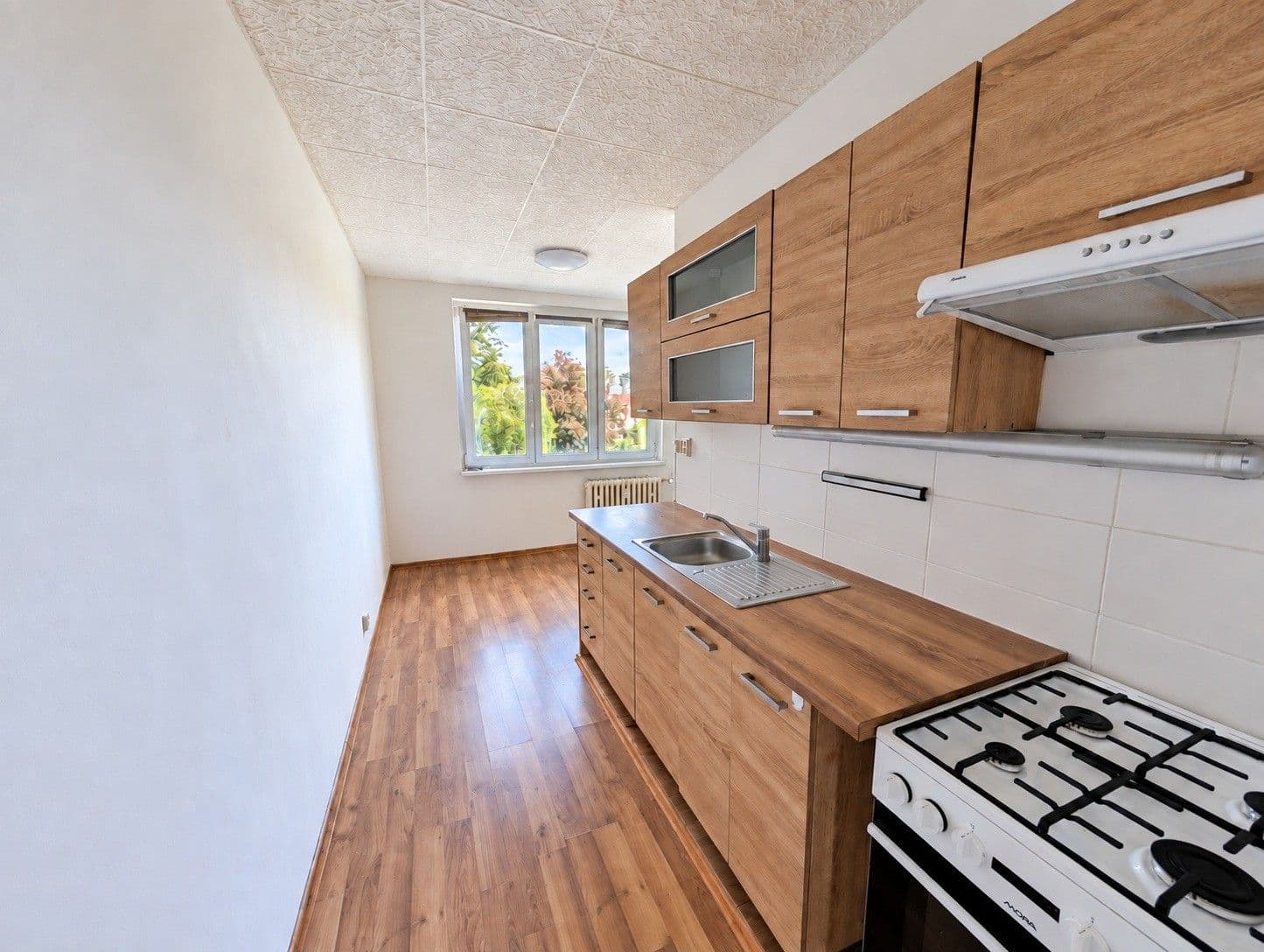 Pronájem bytu 3+kk 62 m², Mikulášská, Aš, Karlovarský kraj Pronájem bytu 3+kk 62 m², Mikulášská, Aš, Karlovarský kraj
