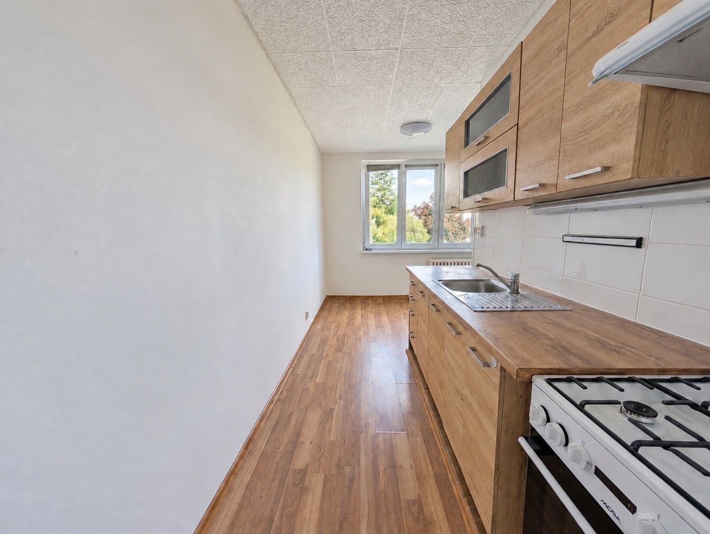 Pronájem bytu 3+kk 62 m², Mikulášská, Aš, Karlovarský kraj Pronájem bytu 3+kk 62 m², Mikulášská, Aš, Karlovarský kraj