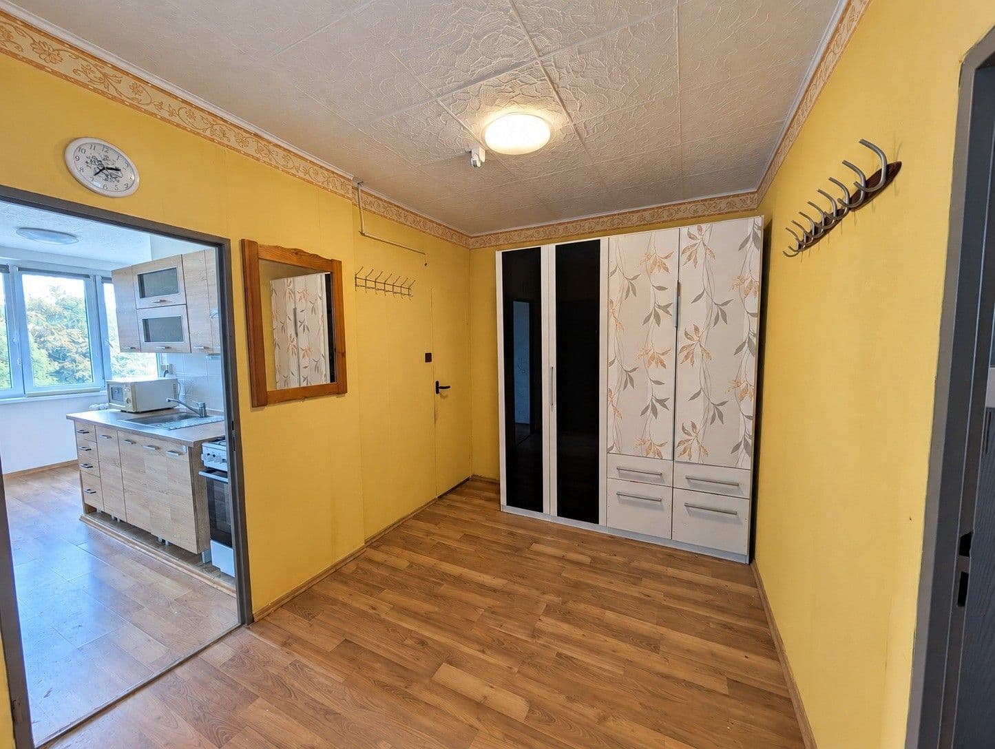 Pronájem bytu 3+kk 62 m², Mikulášská, Aš, Karlovarský kraj Pronájem bytu 3+kk 62 m², Mikulášská, Aš, Karlovarský kraj